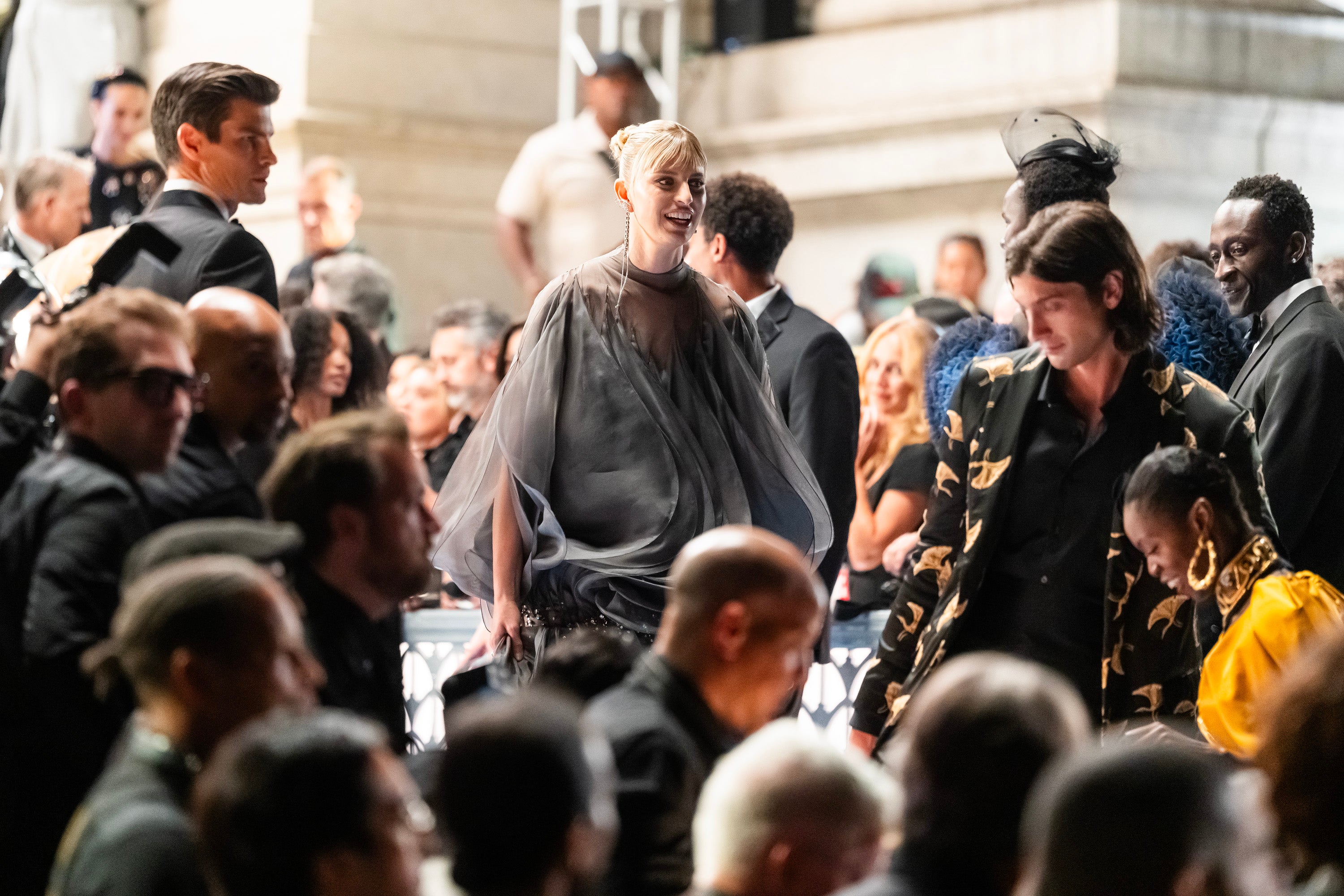 Karolína Kurková se objeví v pokračování Ďábel nosí Pradu