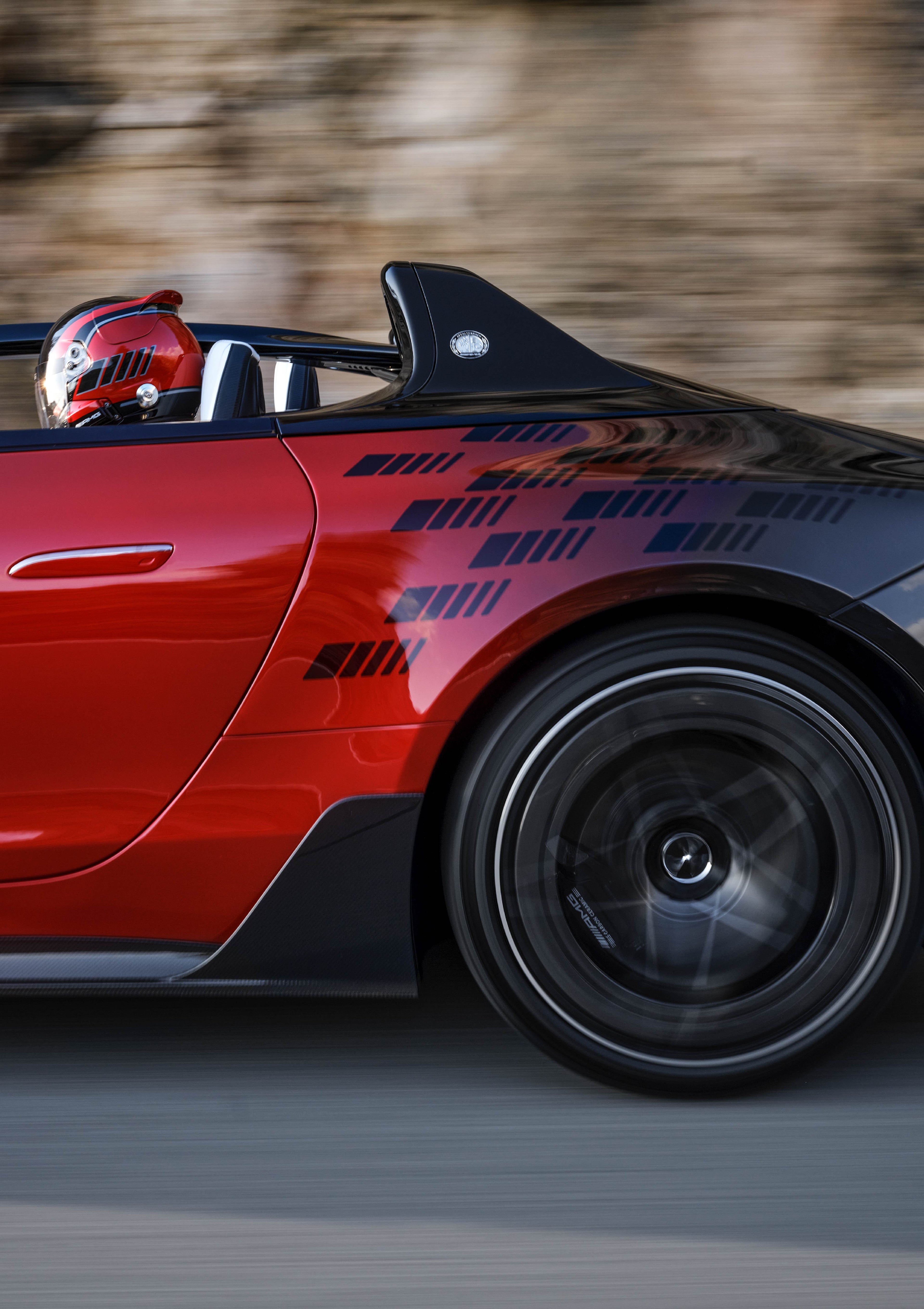 Mercedes–Benz Studio Mánes