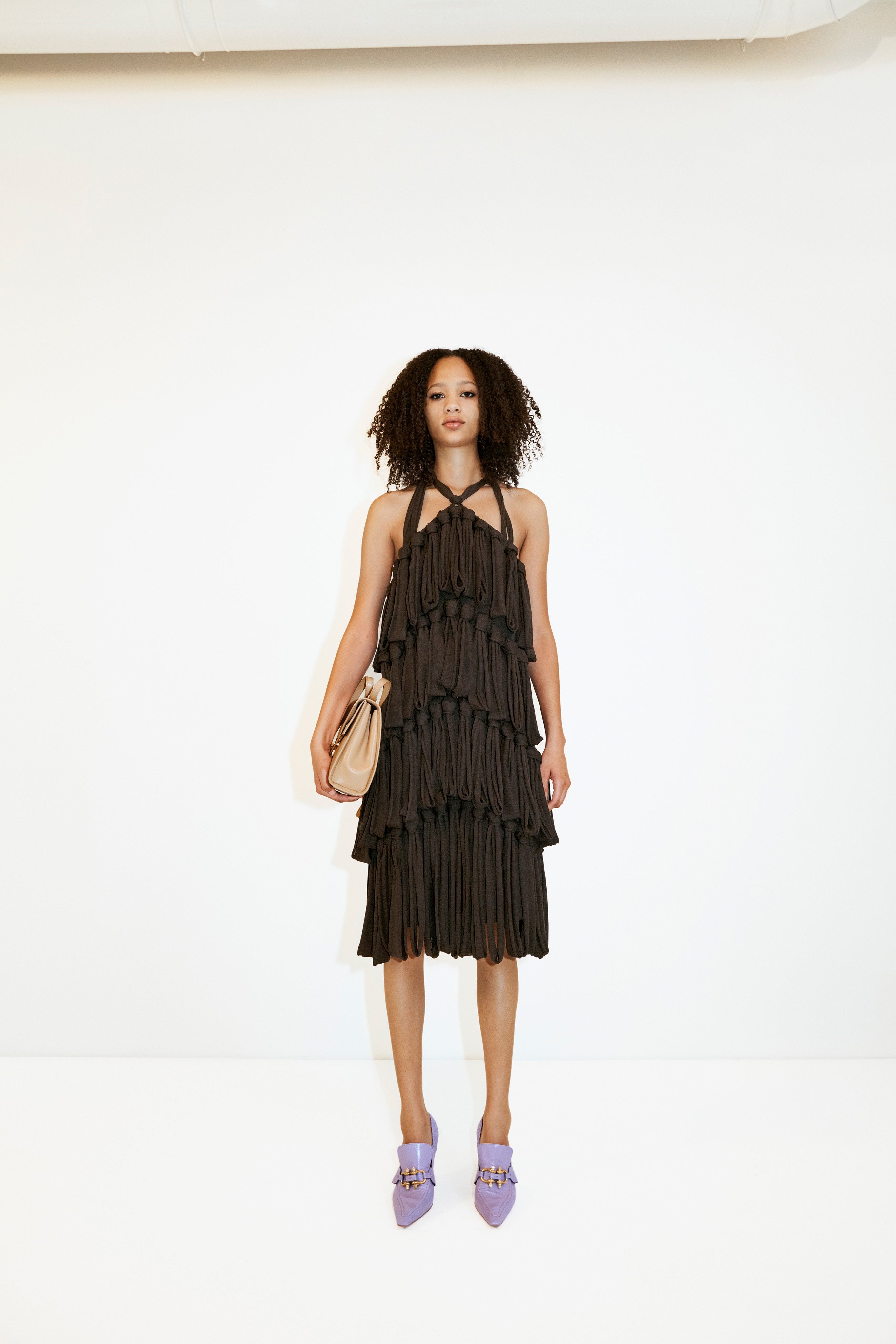 Bottega Veneta Resort 2021 Autor: Courtesy by Bottega Veneta