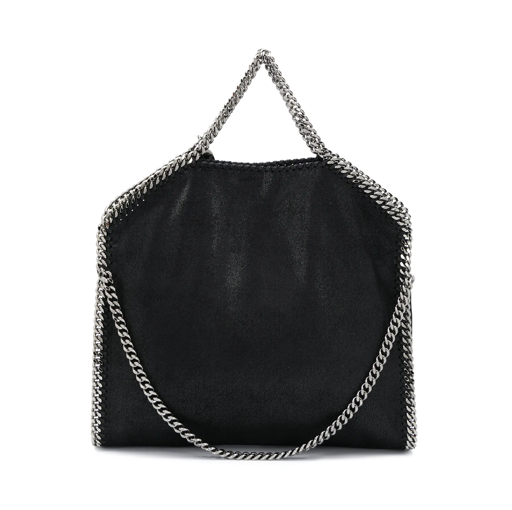 Velká kabelka Falabella, STELLA MCCARTNEY, 1 069 €