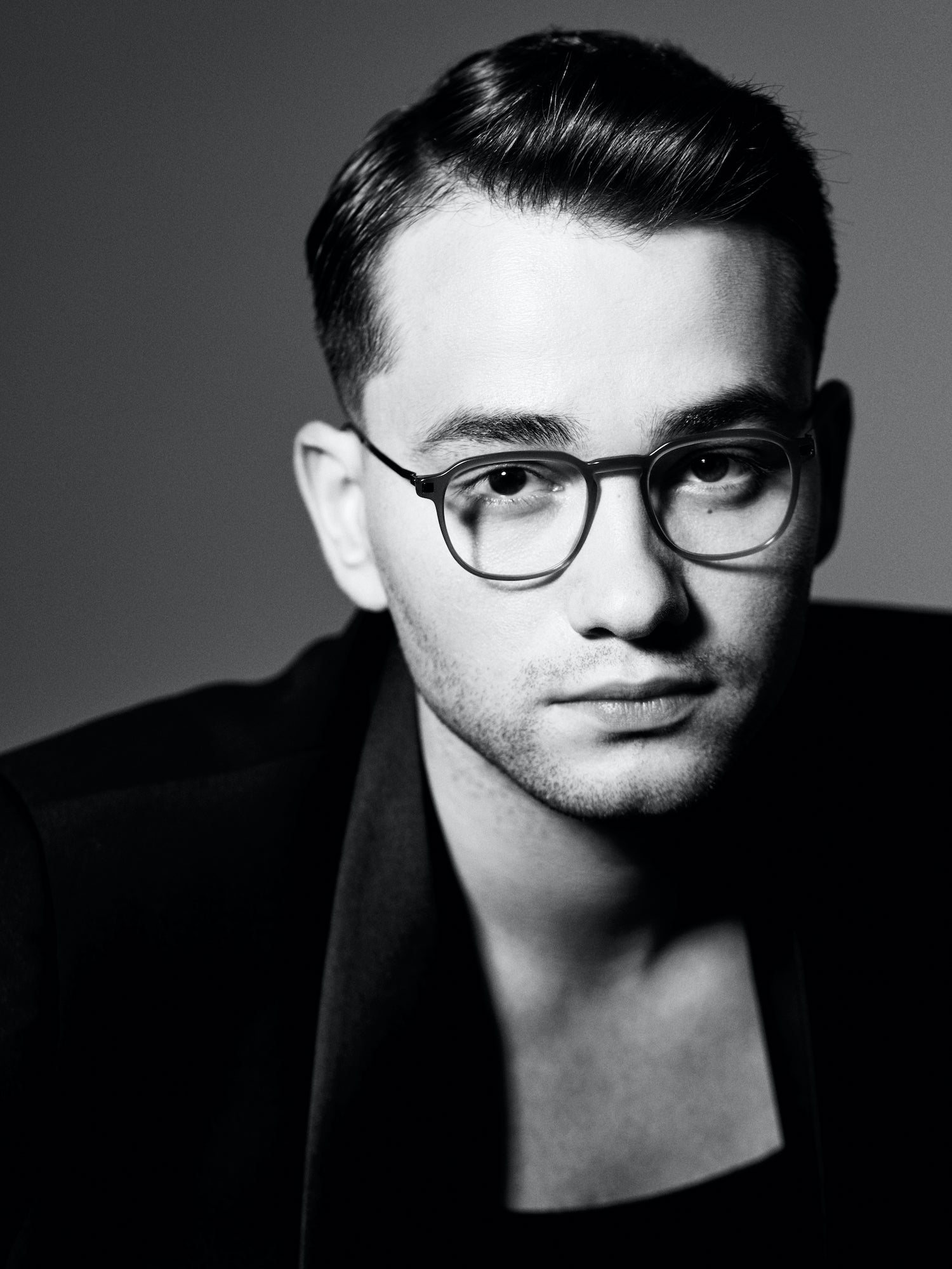 Módní návrhář Ivan Frolov      Autor: archiv značky