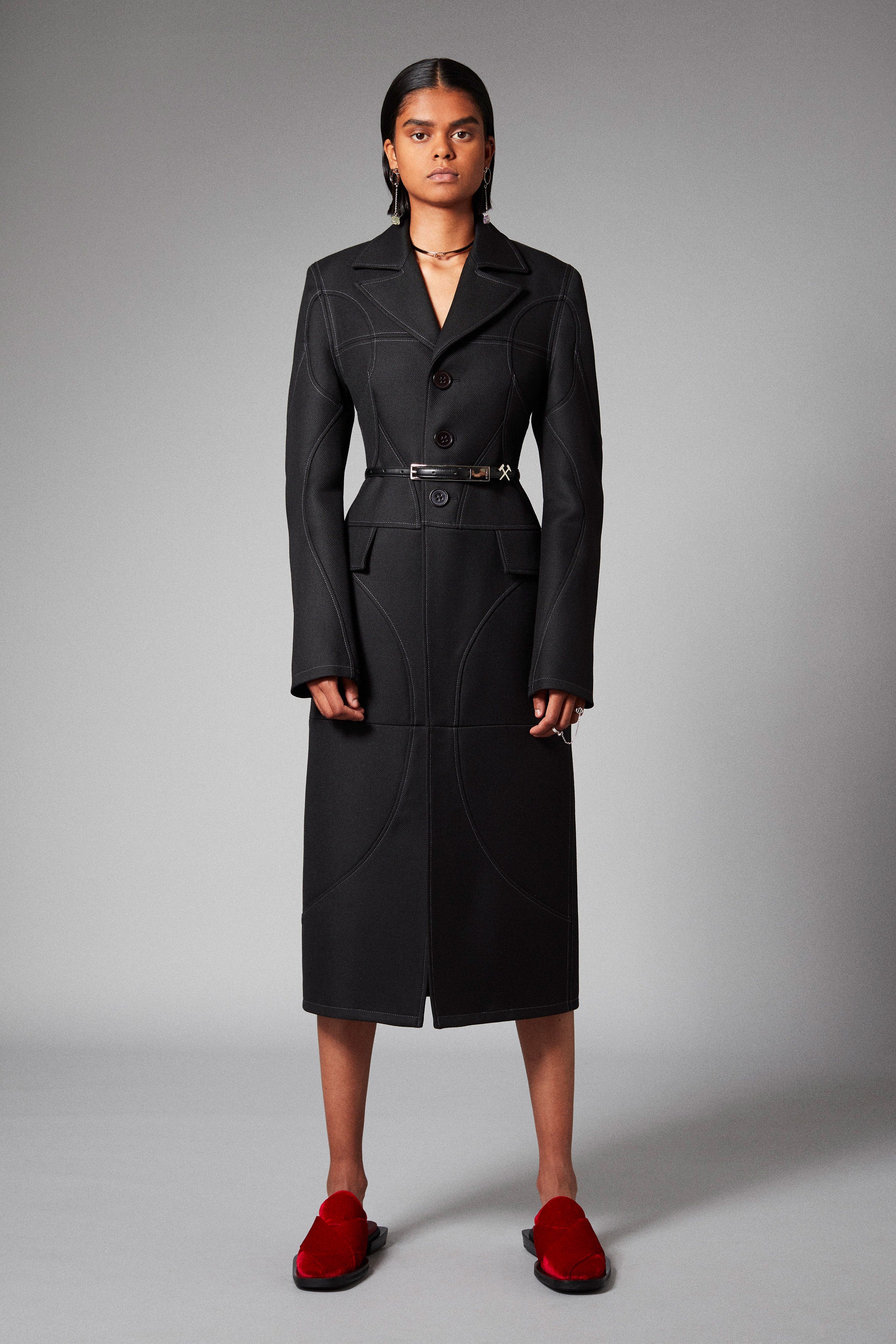 GmbH Spring-Summer 2021