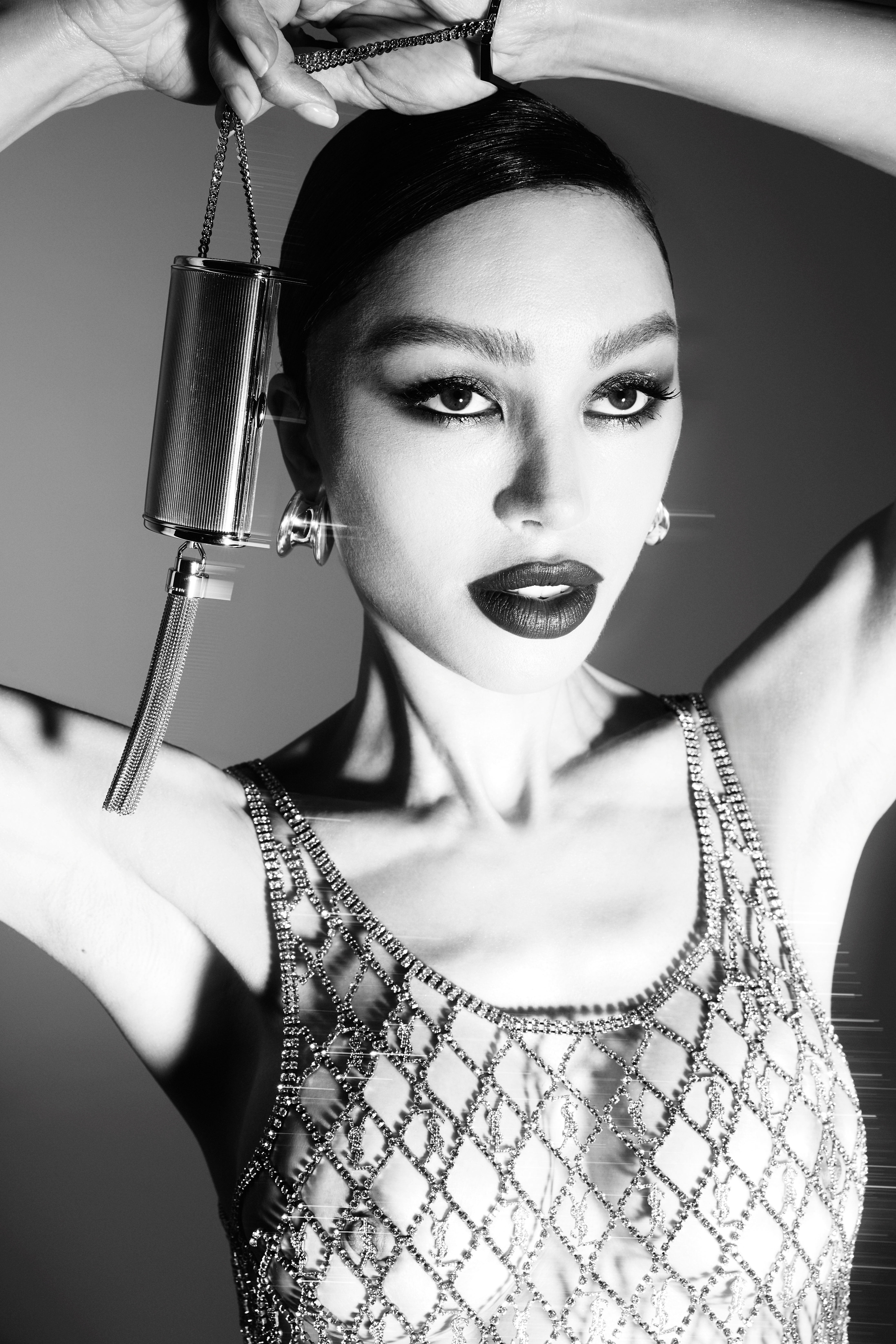 Annah Bach Annah Bach