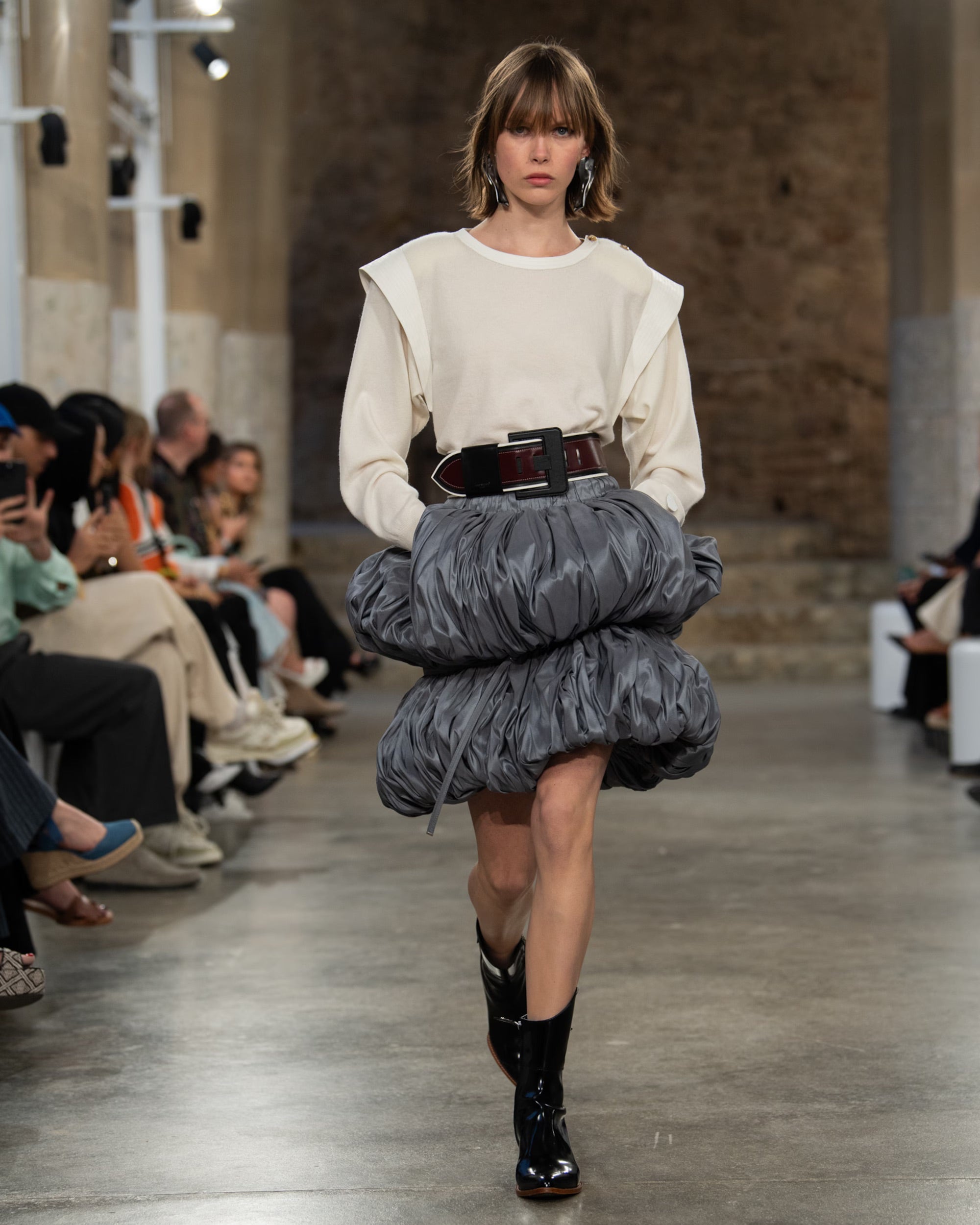 Kolekce resort 2025, LOUIS VUITTON