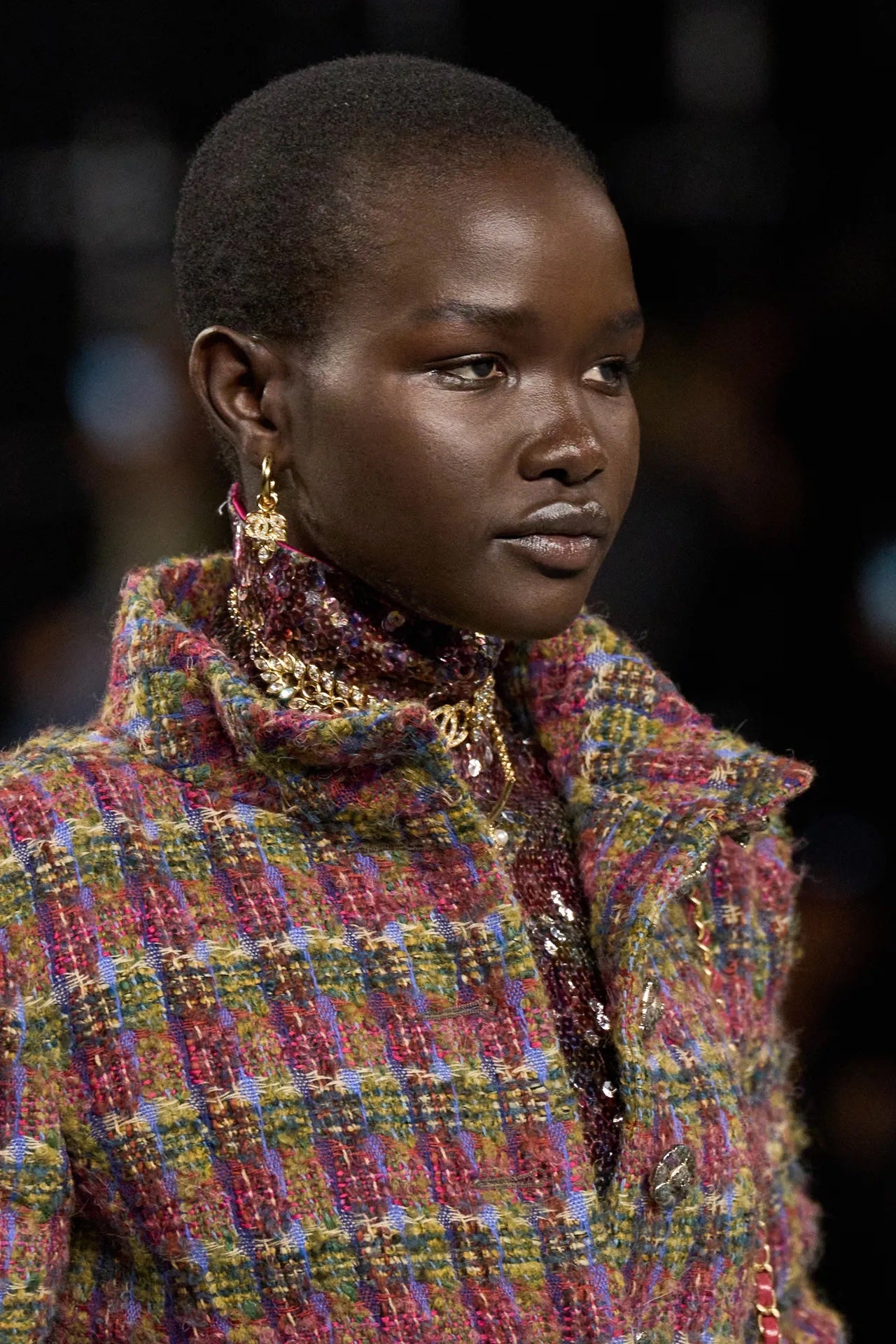 Chanel, Autor: Courtesy of Alessandro Lucioni  / Gorunway.com