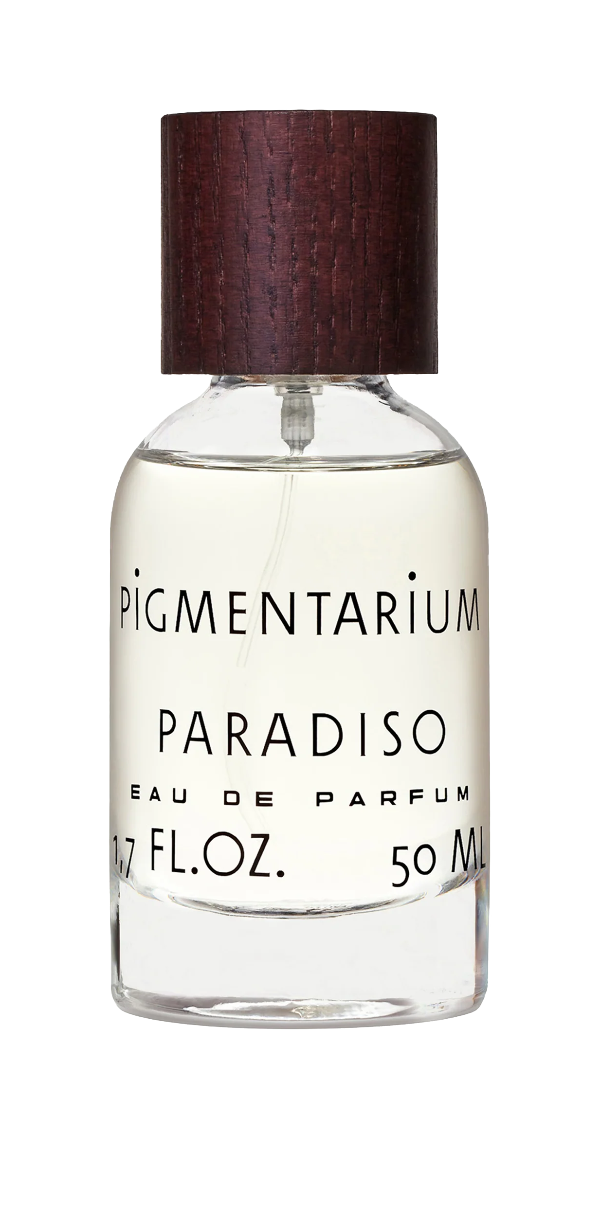 Parfémová voda Paradiso, PIGMENTARIUM, 3 490 Kč