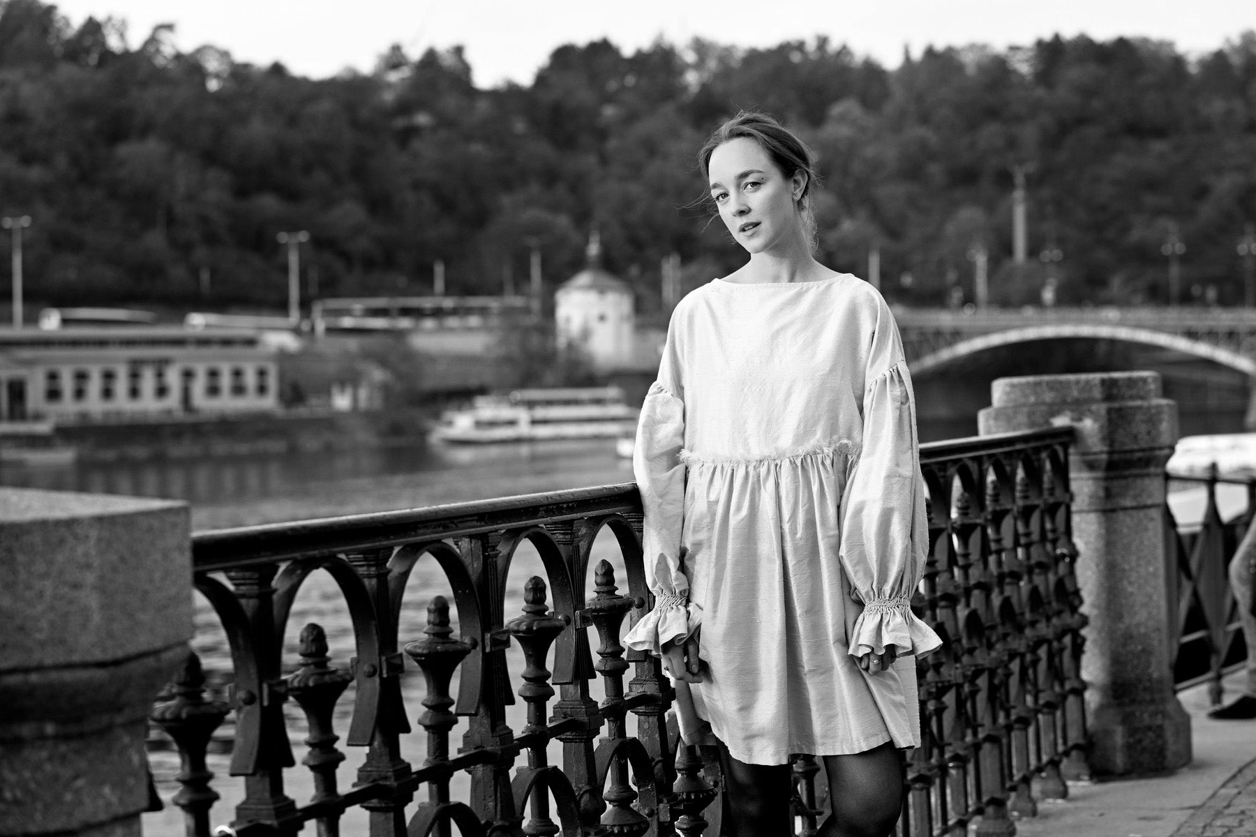 Denisa Barešová: Herecký talent, který hýbe českým filmem i seriály