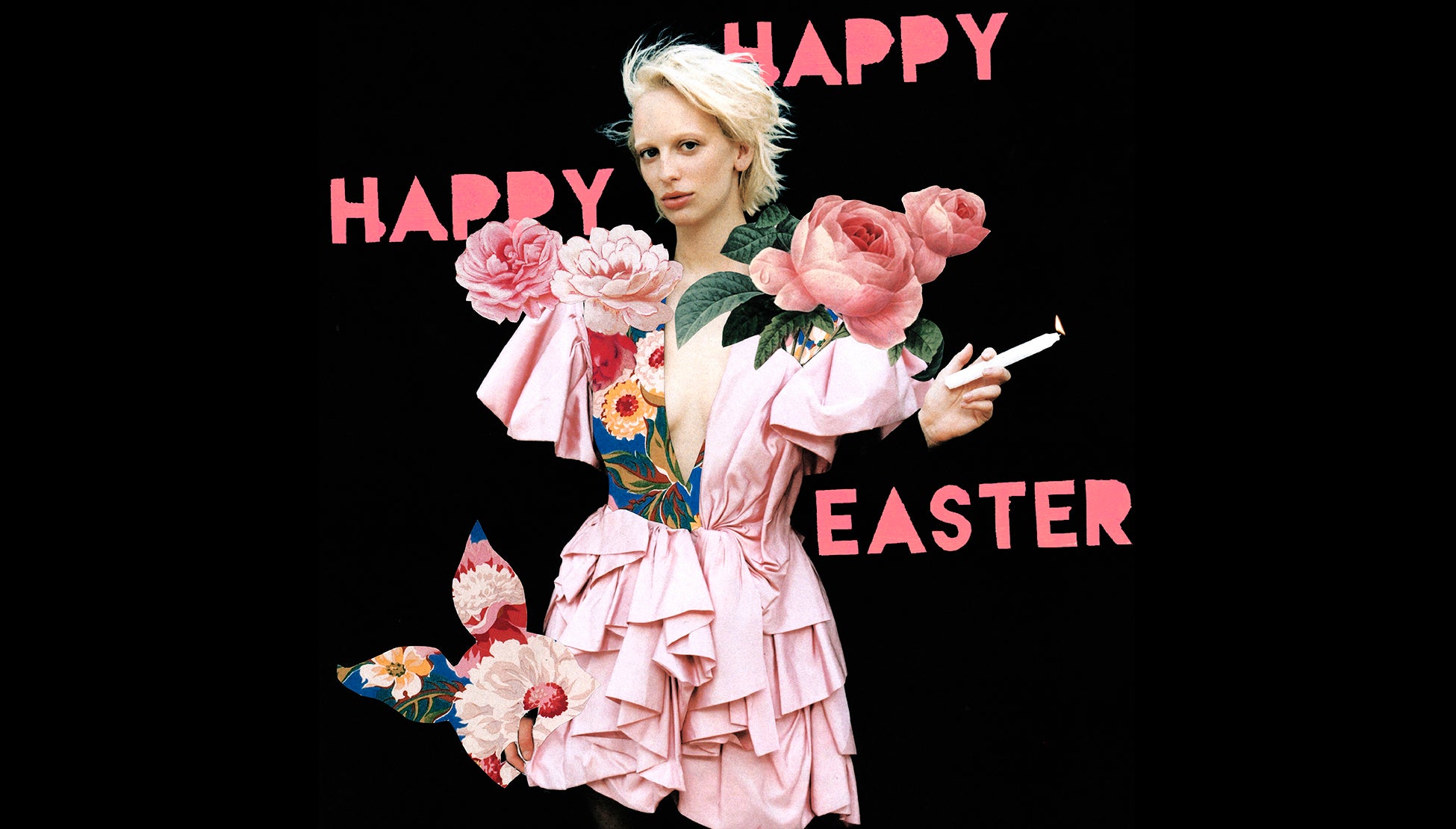 Happy Easter! Starověké a pohanské kořeny Velikonoc