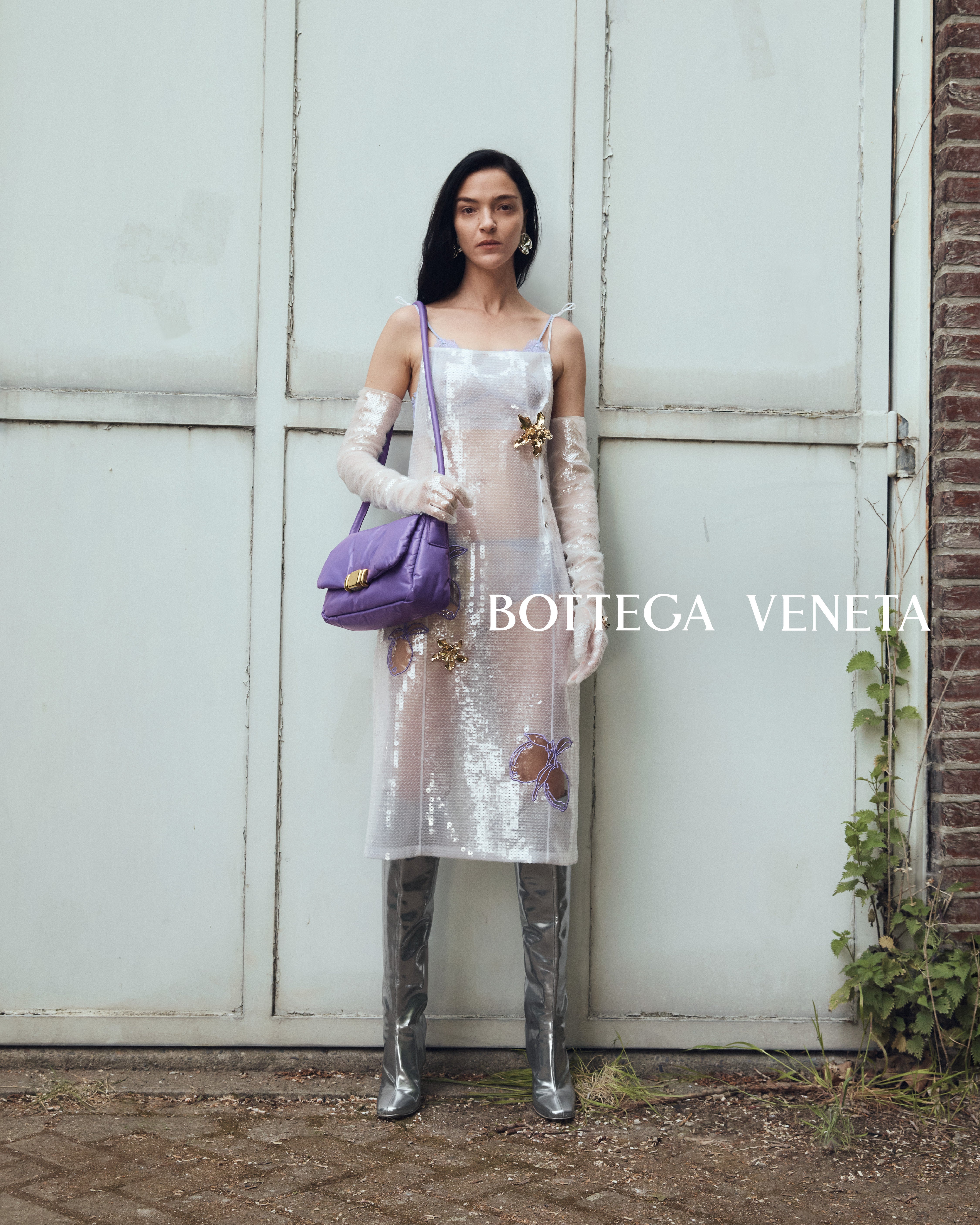 Bottega Veneta by Matthieu Blazy