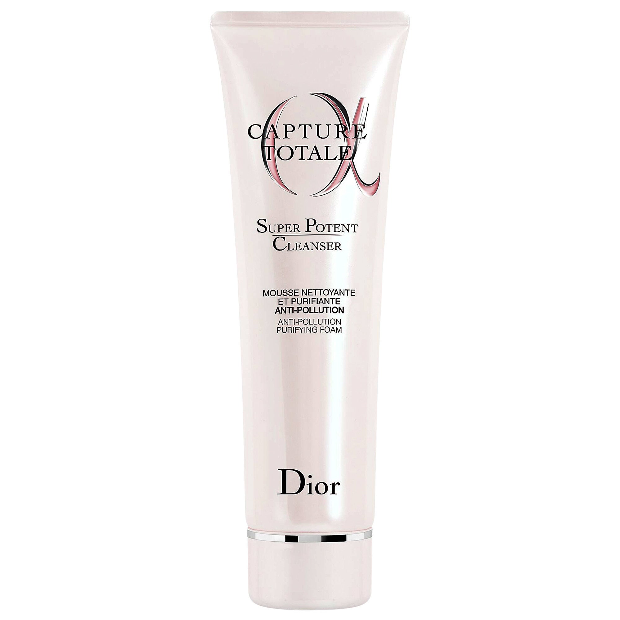 Capture Totale Super Potent Cleanser, DIOR, prodává Douglas, 1649 Kč