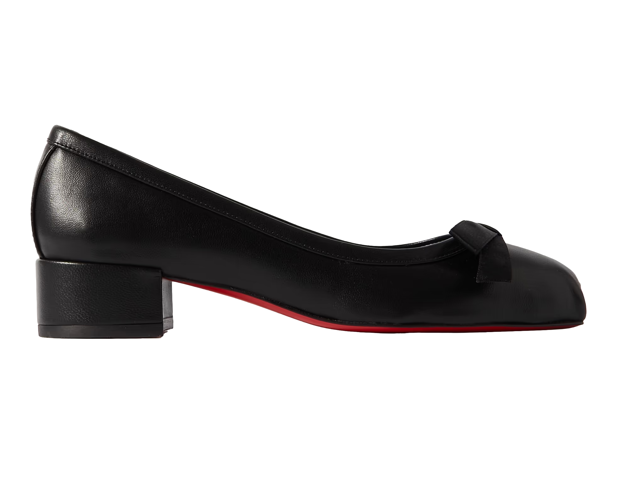 Lodičky Mamaflirt, CHRISTIAN LOUBOTIN, 16 442 Kč