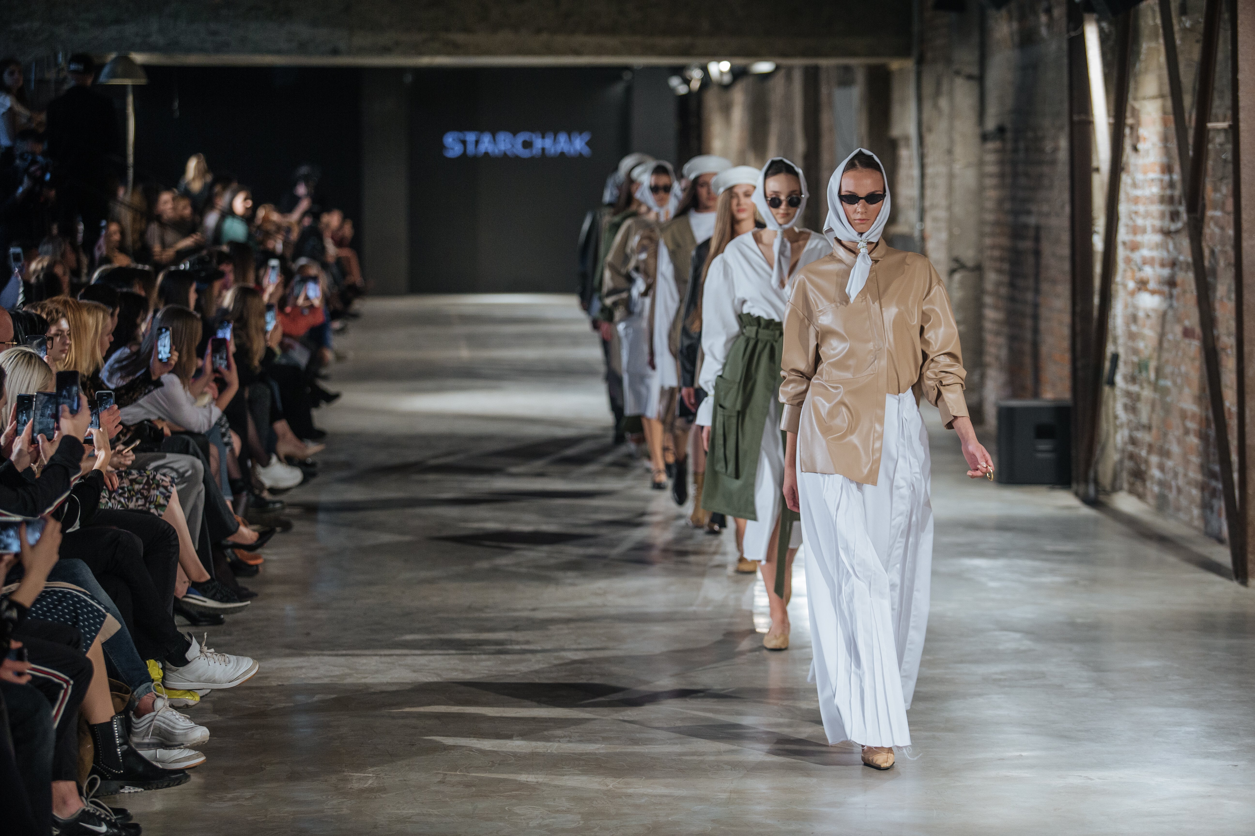 Starchak SS 2020 / @starchak_official Starchak SS 2020 / @starchak_official