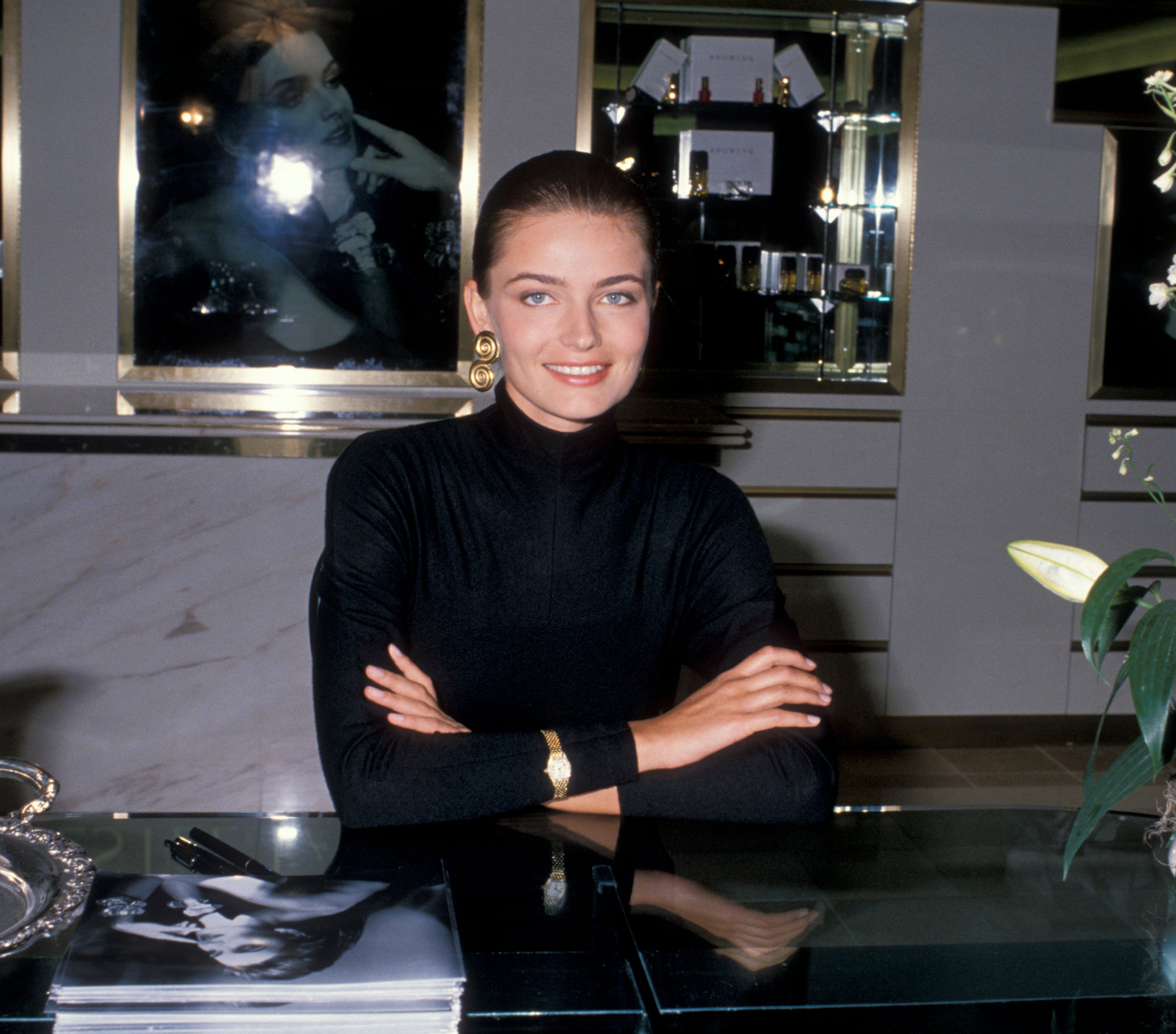 Nejstylovější looky Pavlíny Pořízkové