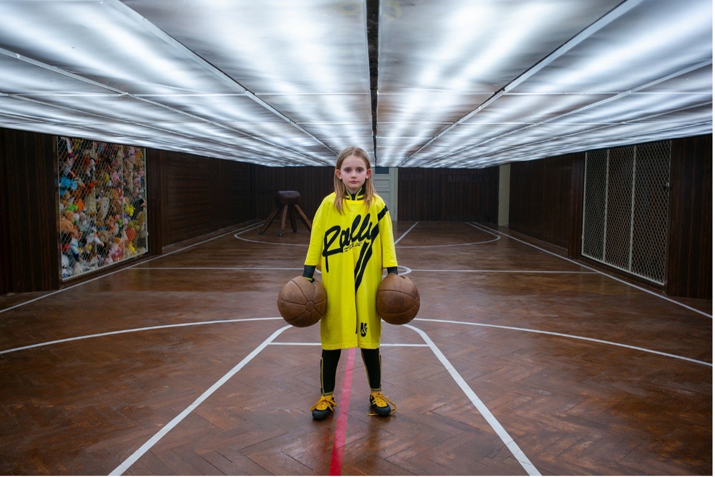 Trailer k filmu Amerikánka je tady! 