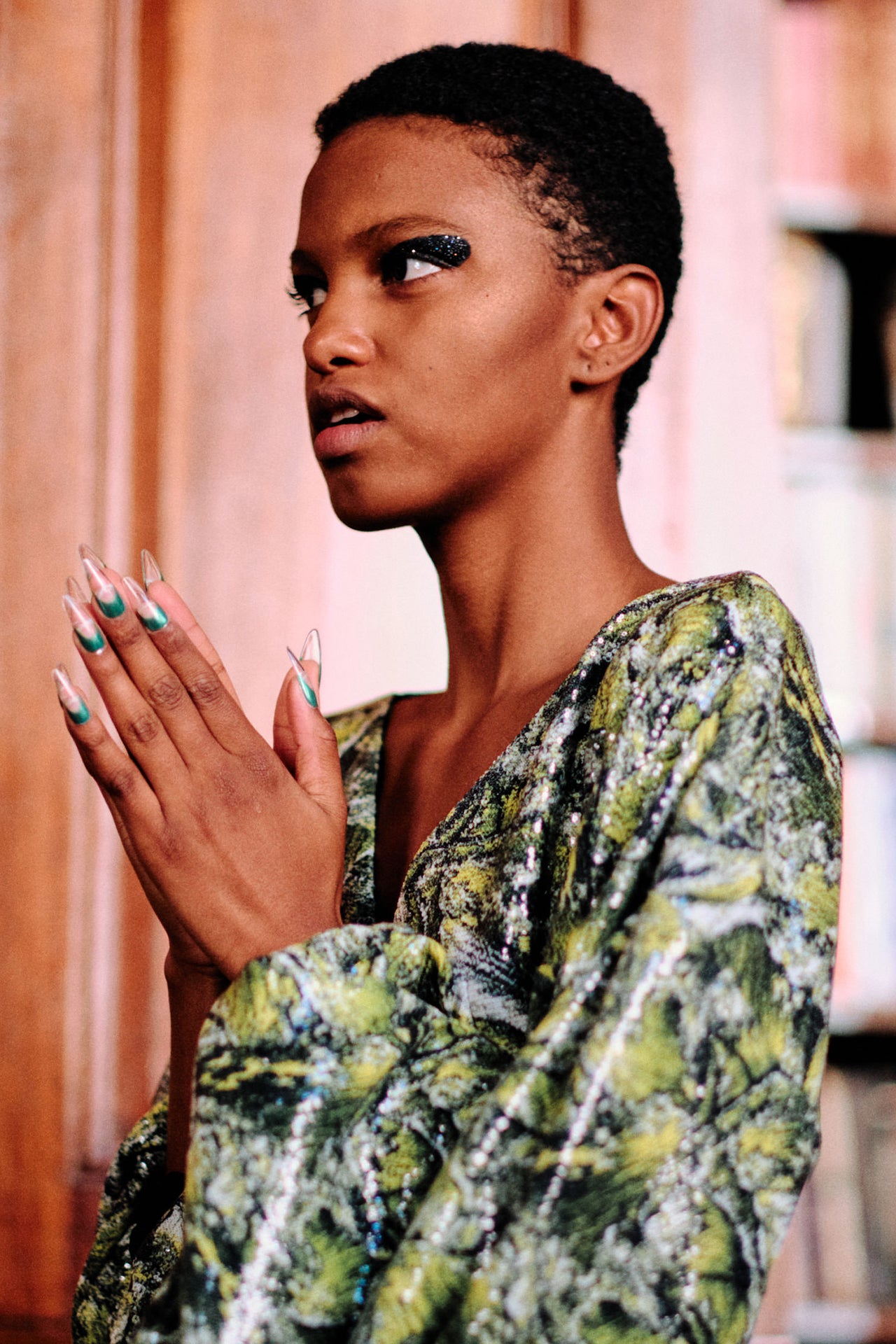 Halpern S/S 20 Autor: Getty Images