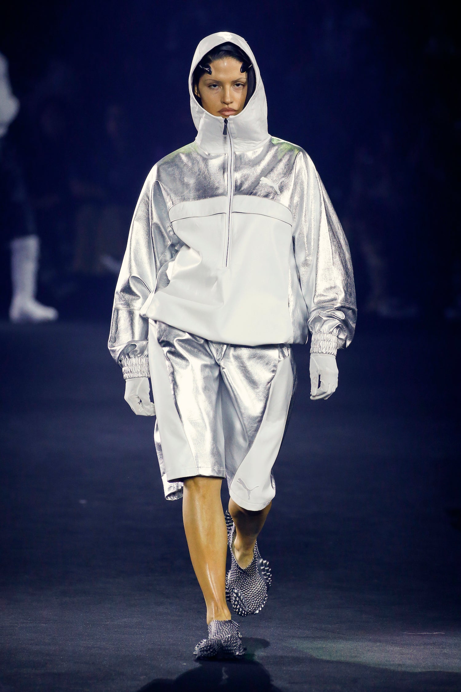 Přehlídka PUMA podzim 2024