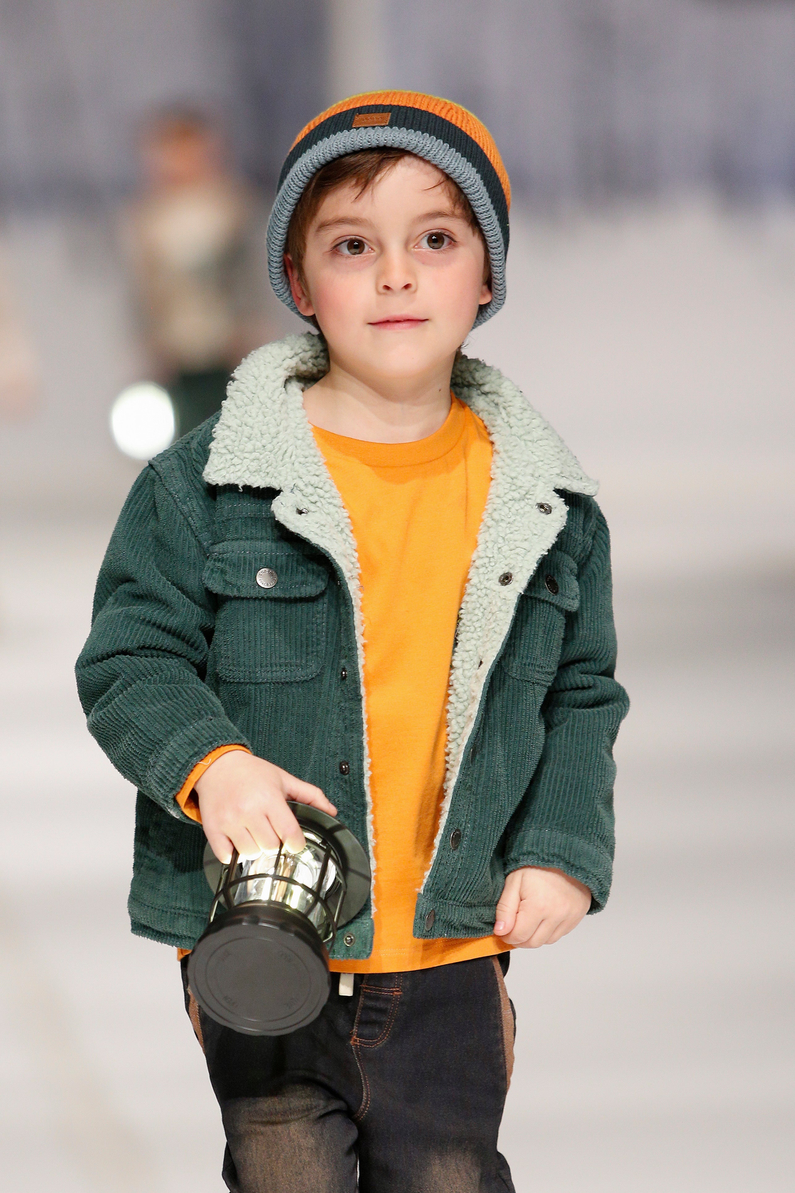 Kolekce podzim - zima 2025/2026, BOBOLI