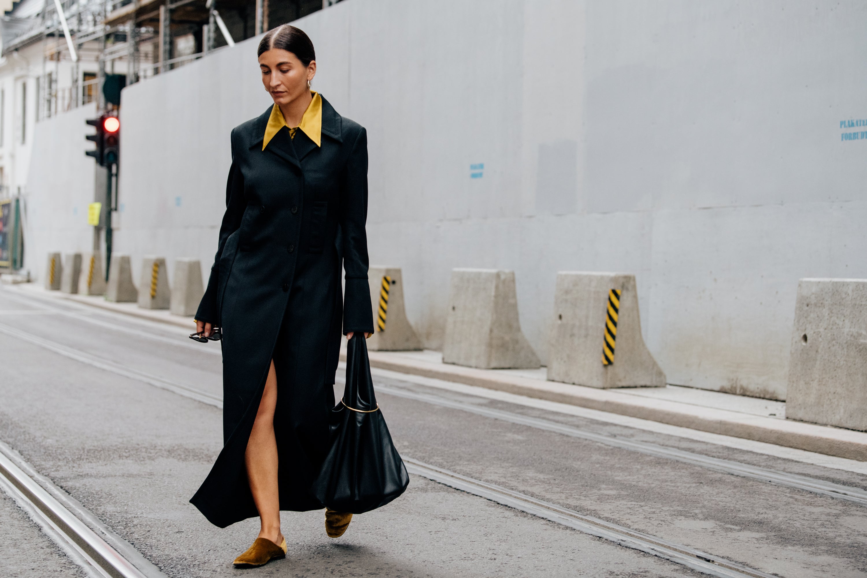 Fashion inspirace z Norska: nadčasový styl a retro návraty