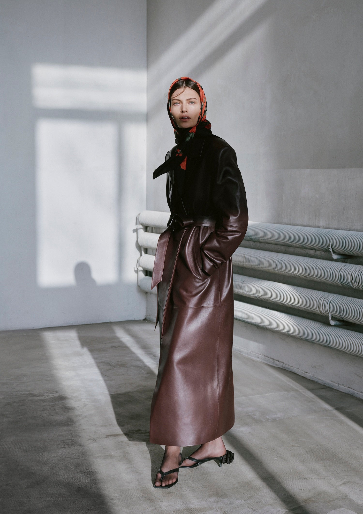 Ve jménu růže: květina s trny jako symbol odvahy i zranitelnosti v kolekci Magda Butrym H&M