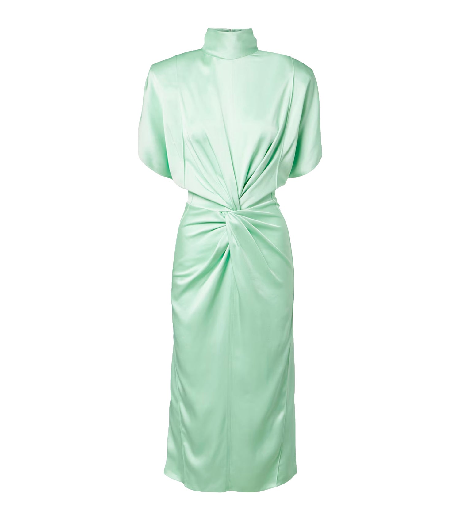 Elegantní šaty, STELLA MCCARTNEY, 545 €