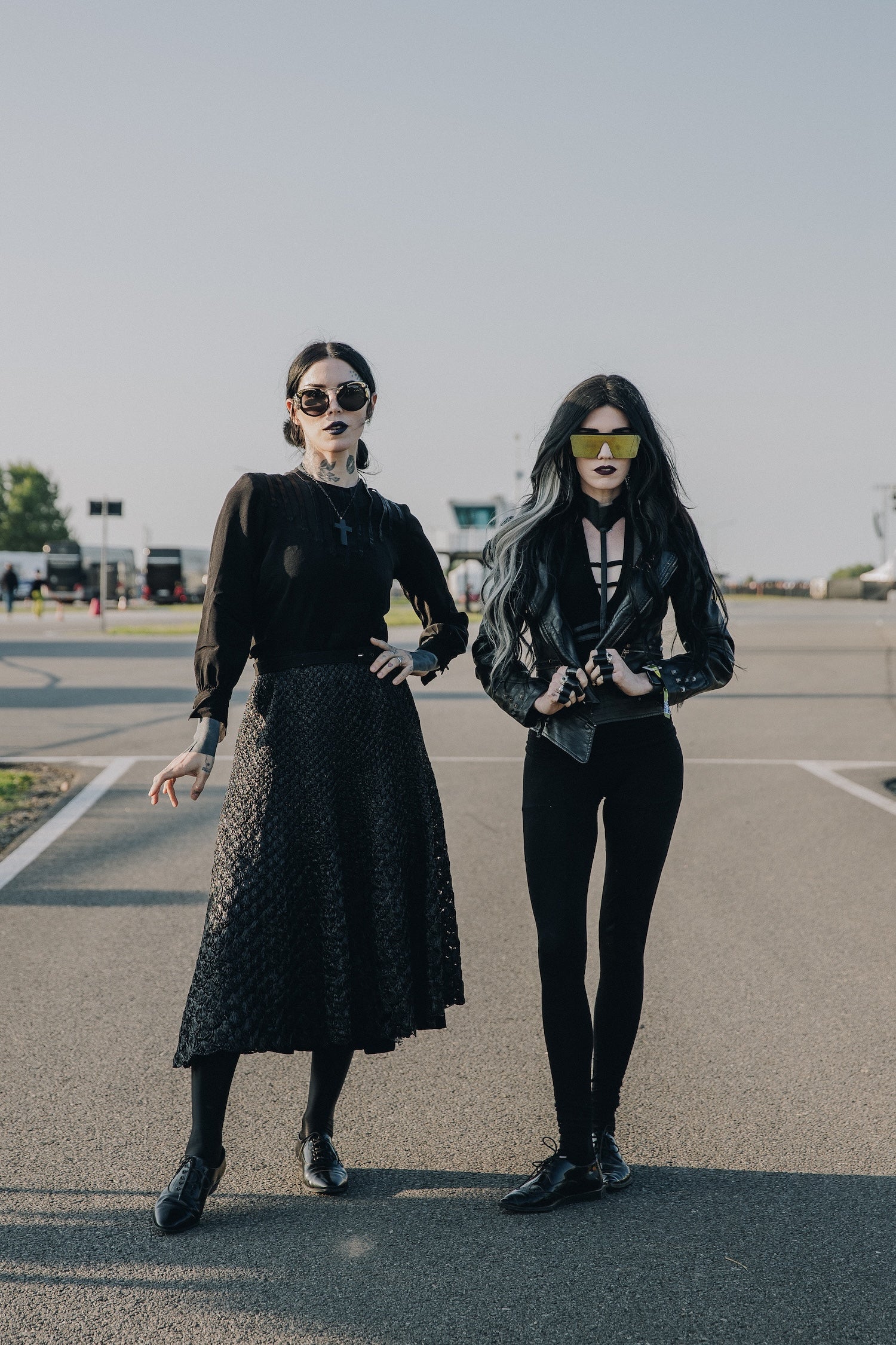 Rock for People 2025 začal. První den přinesl silný line-up i pohodovou atmosféru