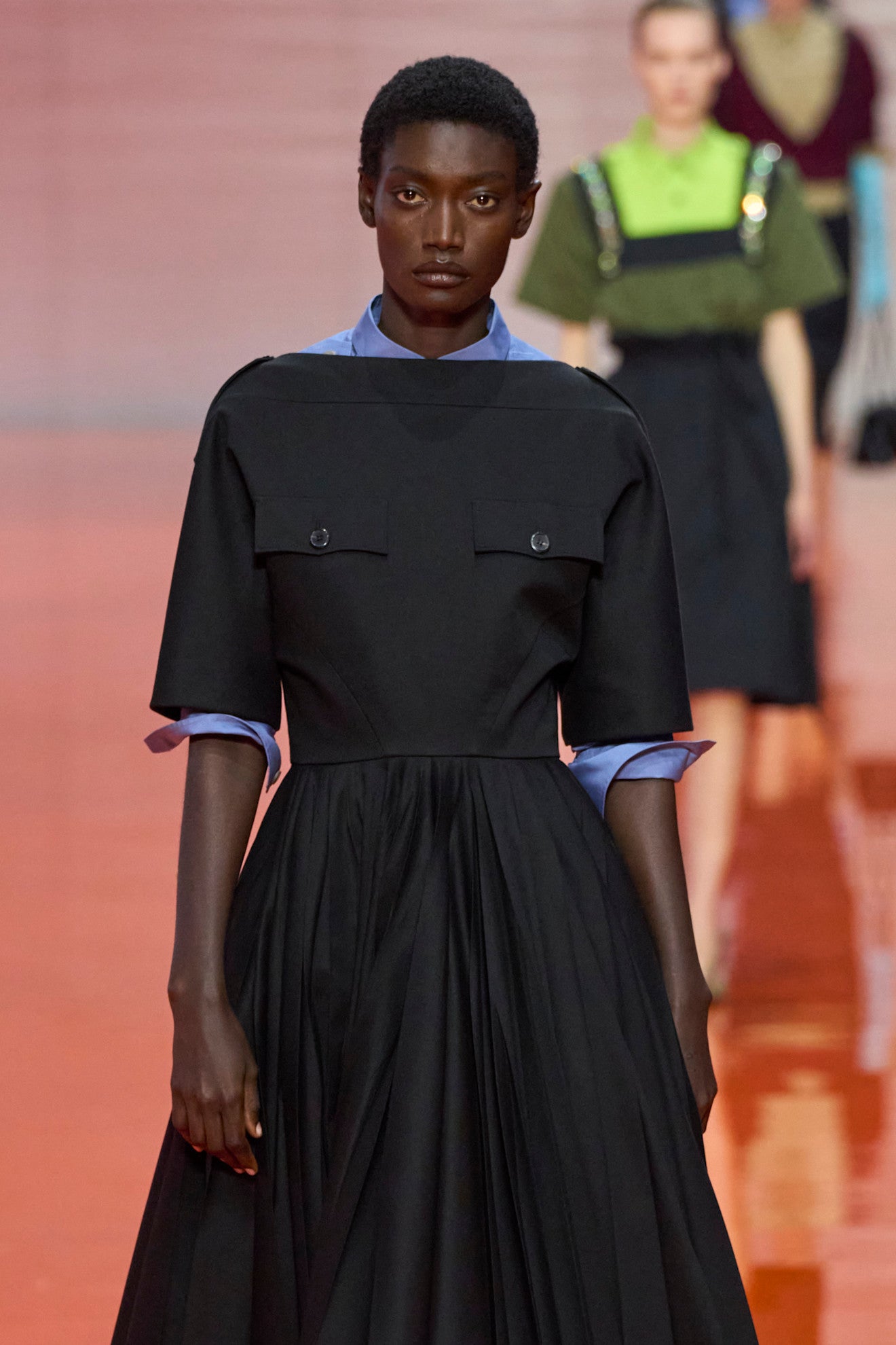 Kolekce jaro - léto 2026, PRADA