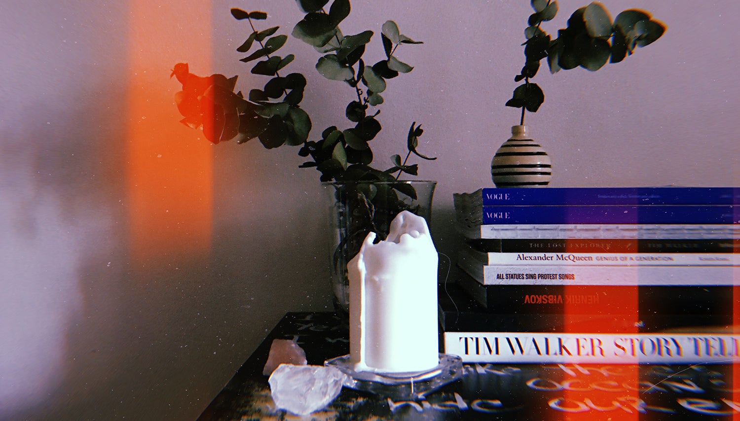 Coffee-table knihy, které potřebujete