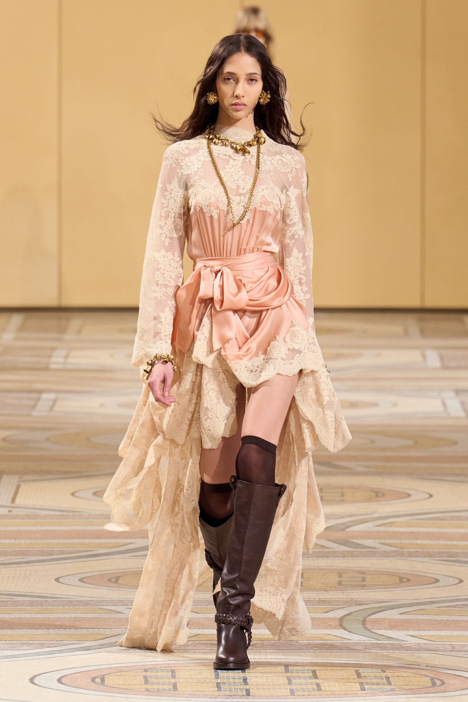 Kolekce podzim - zima 2025/2026, ZIMMERMANN