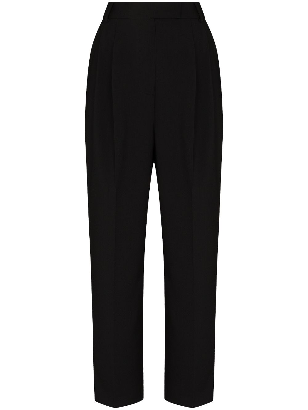 Oblekové kalhoty Bea, THE FRANKIE SHOP, prodává Farfetch, 205 €