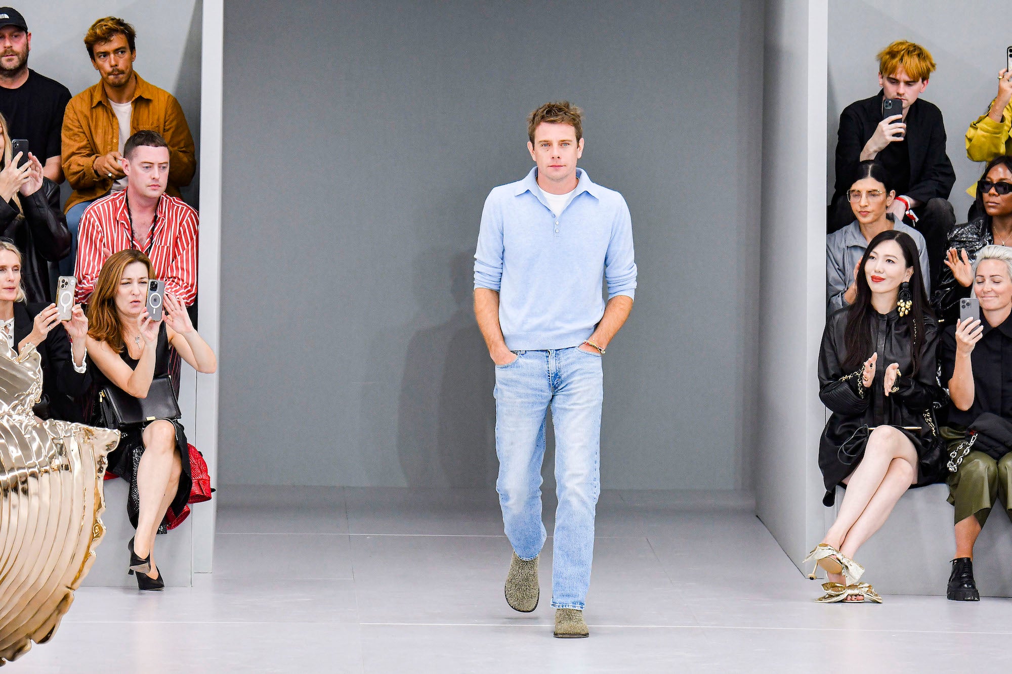 Konec značky Loewe, jak ji známe. Jonathan Anderson po 11 letech odchází