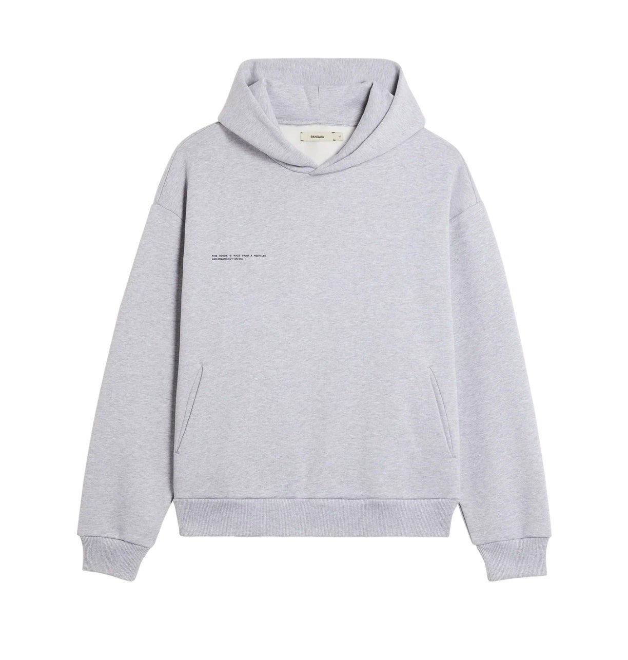 Dámská bavlněná mikina 365, PANGAIA, 180 €