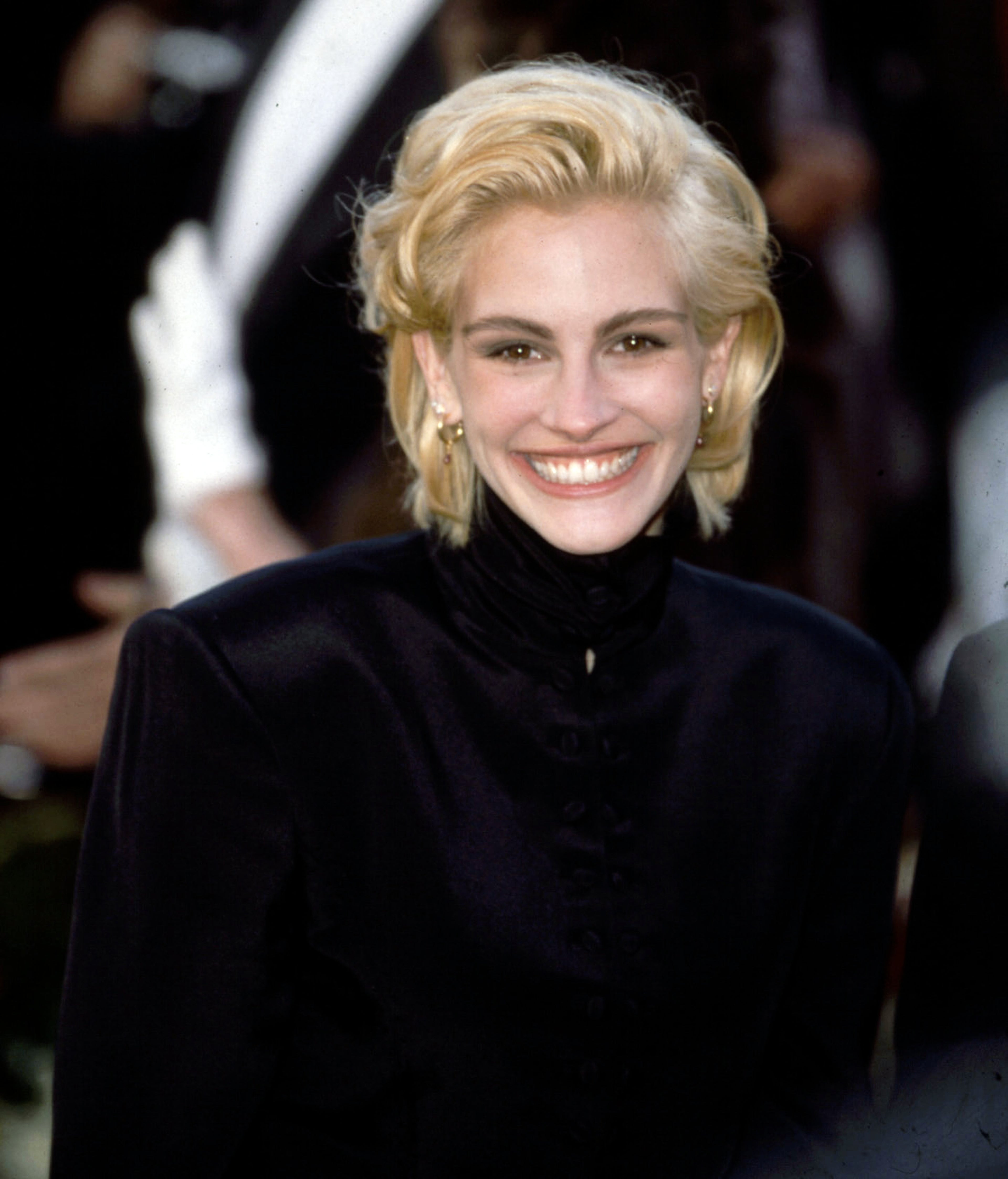 Julia Roberts v roce 1995