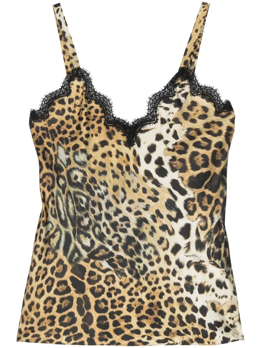 Top, ROBERTO CAVALLI, 695 €