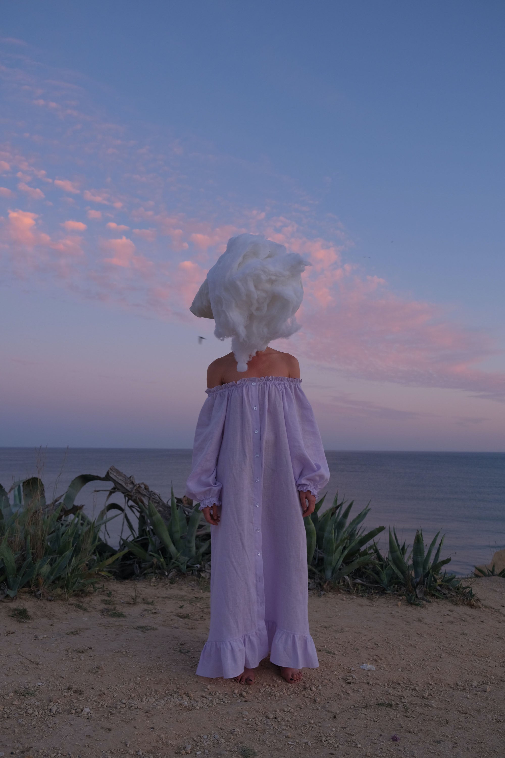 Kolekce Sleeper léto 2022