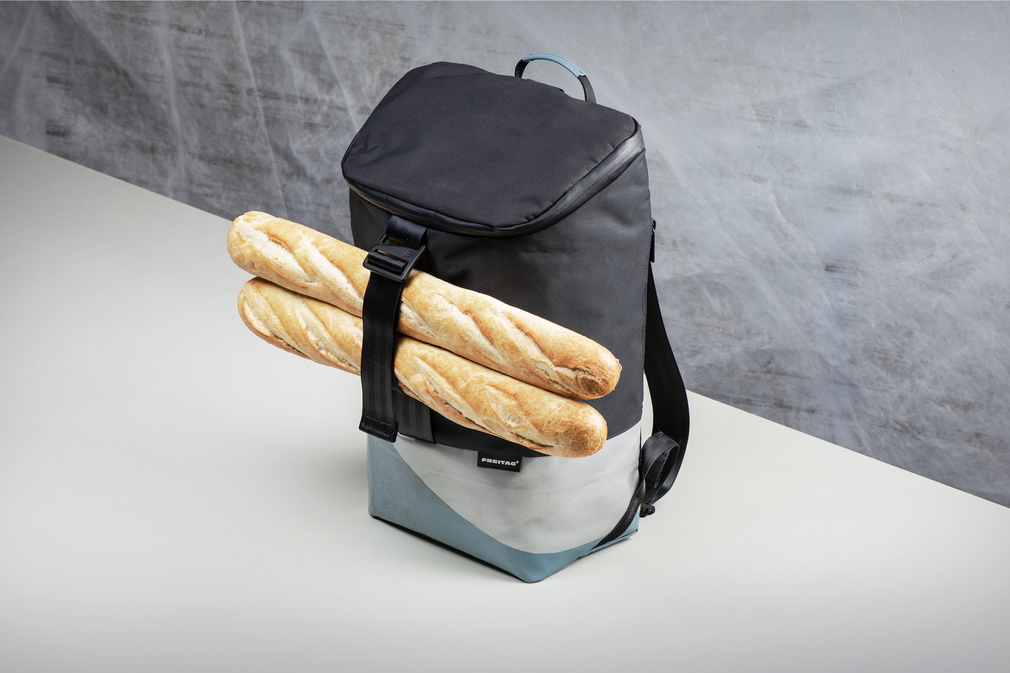 Batoh F600 Carter, Freitag (prodává Freshlabels), 6 490 Kč