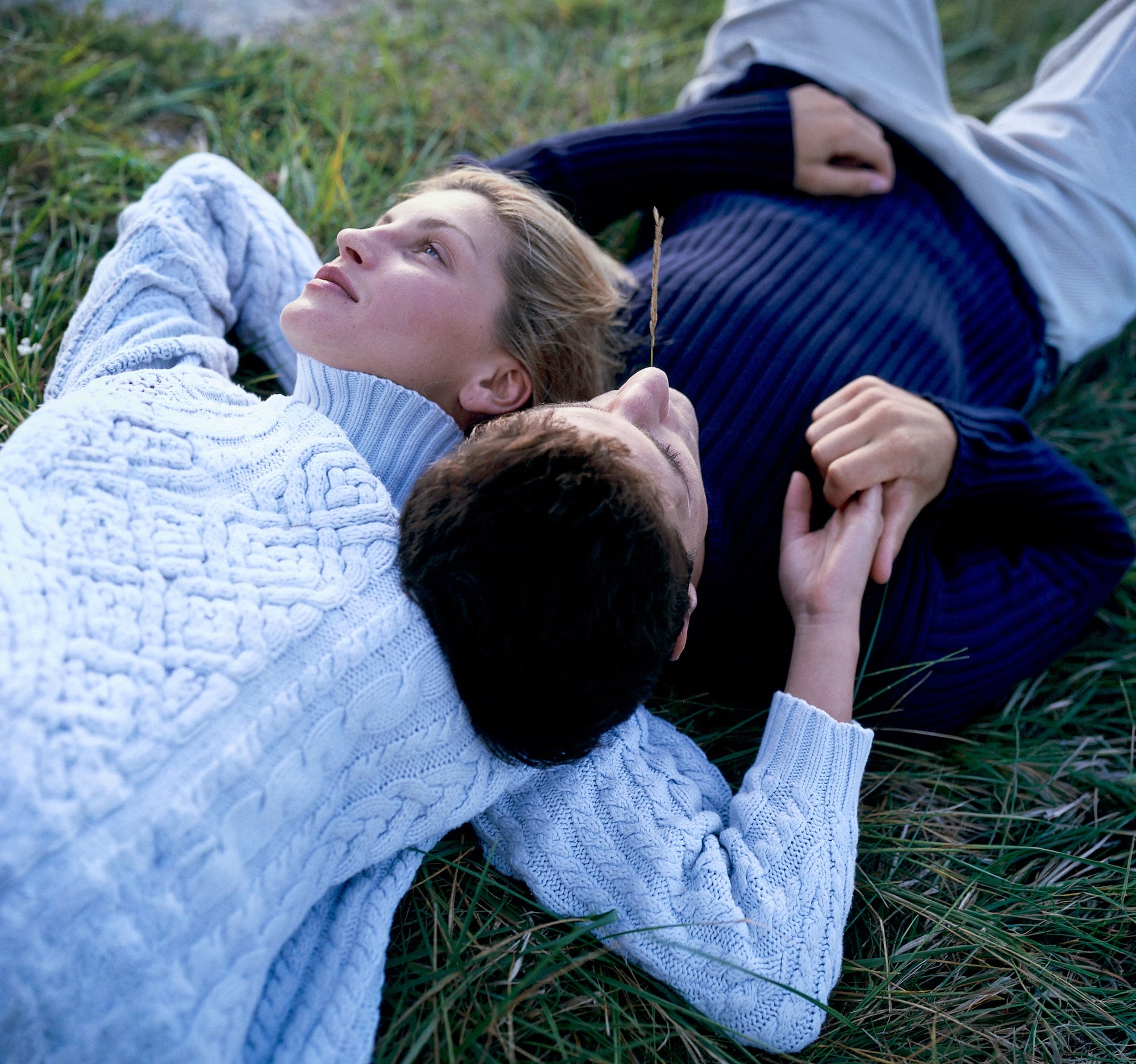 Láska po třicítce. Proč se mění naše očekávání i hranice