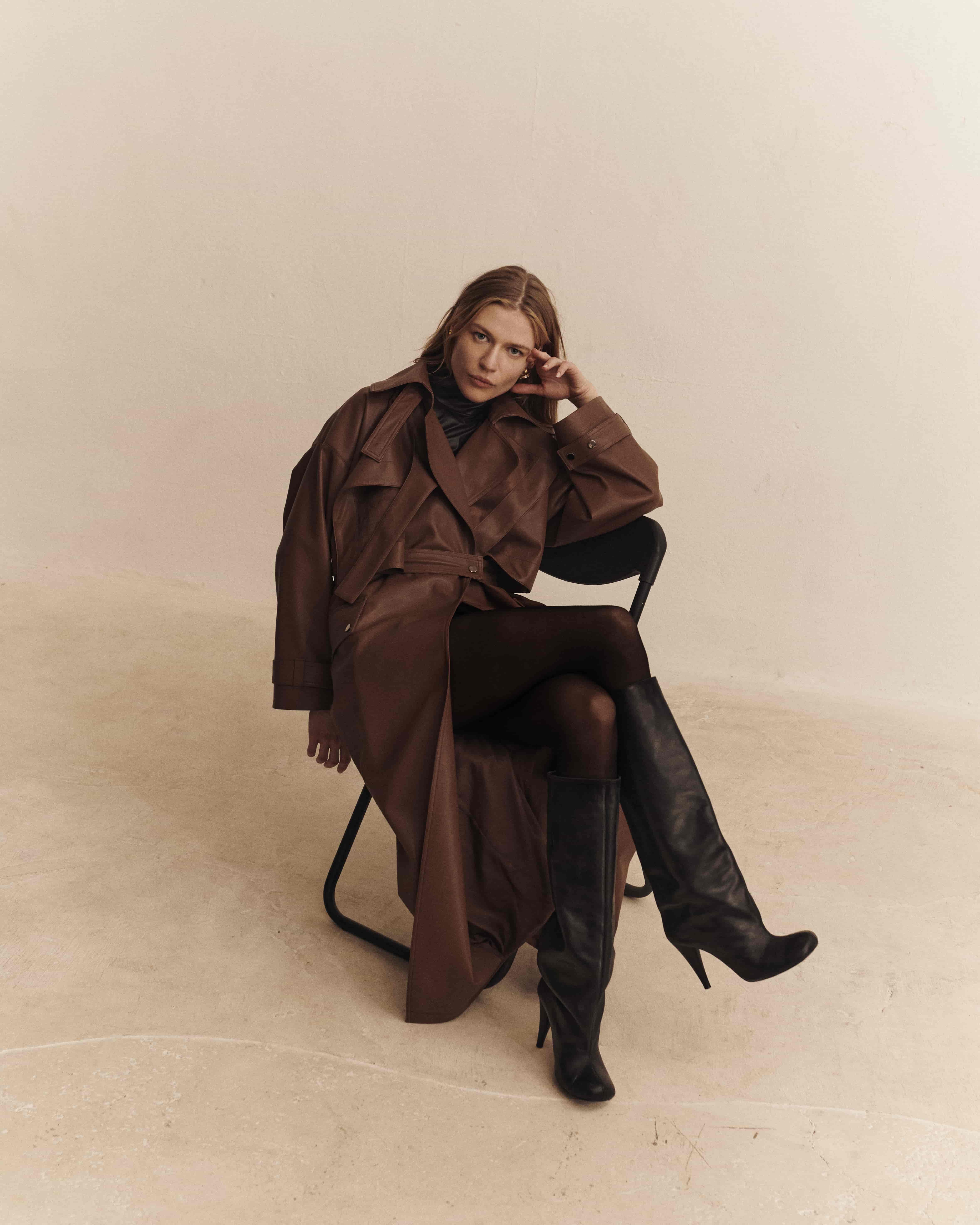 Olēnich podzim/zima 2021