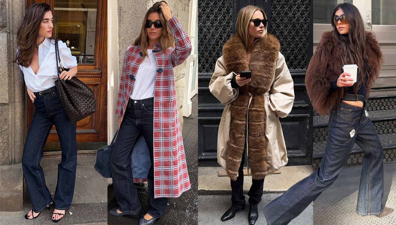 Podzimní trendy 2026: 4 detaily, které promění váš outfit