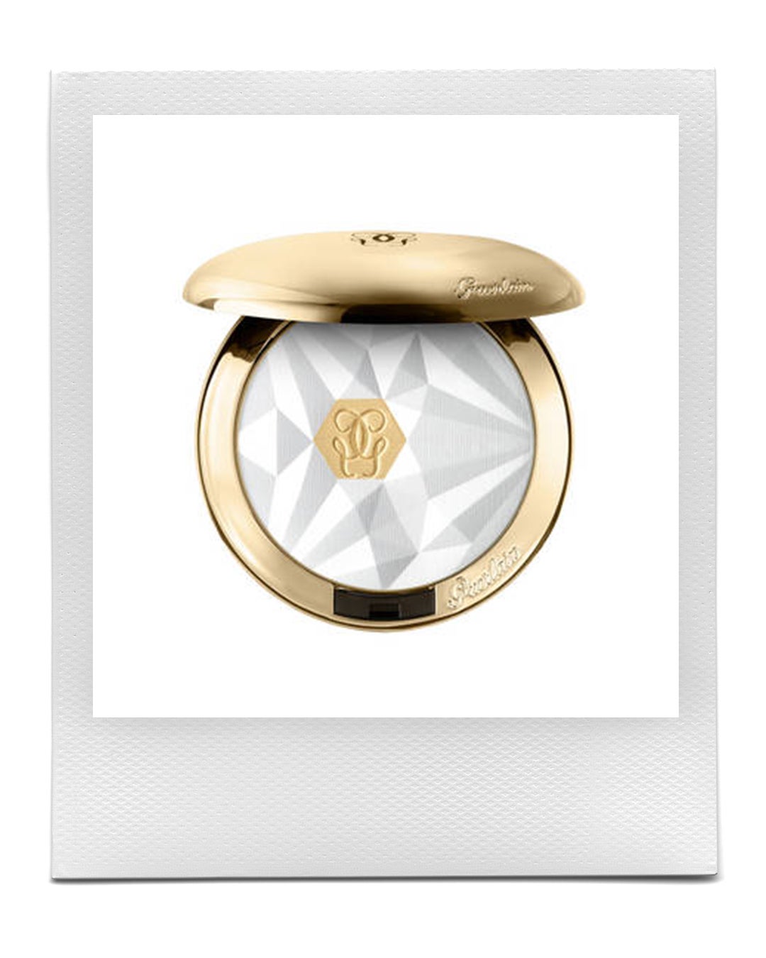 Hydratační matující pudr, Guerlain, prodává Sephora, 1 560 Kč Autor: Archiv firmy