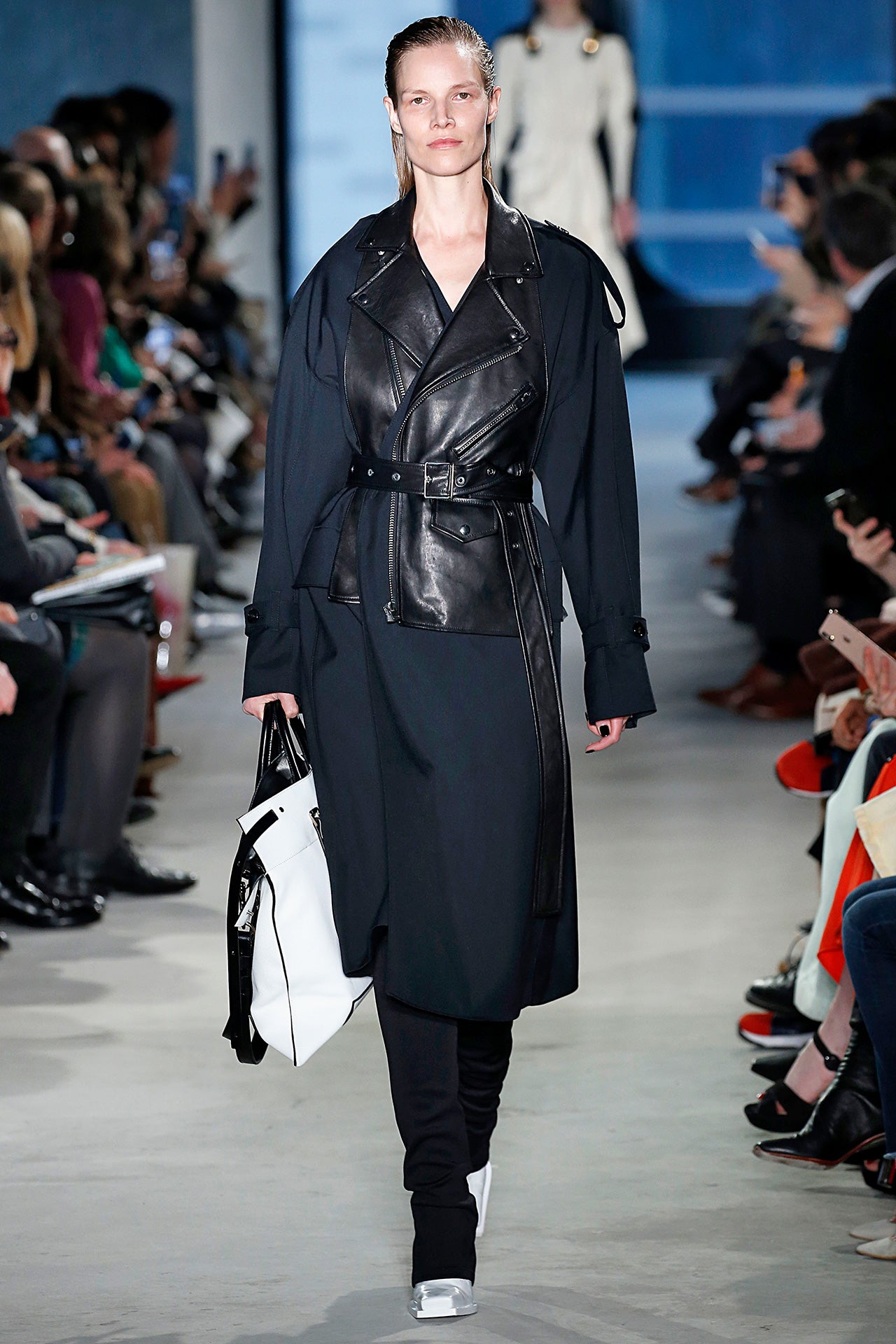 Proenza Schouler podzim/zima 2019