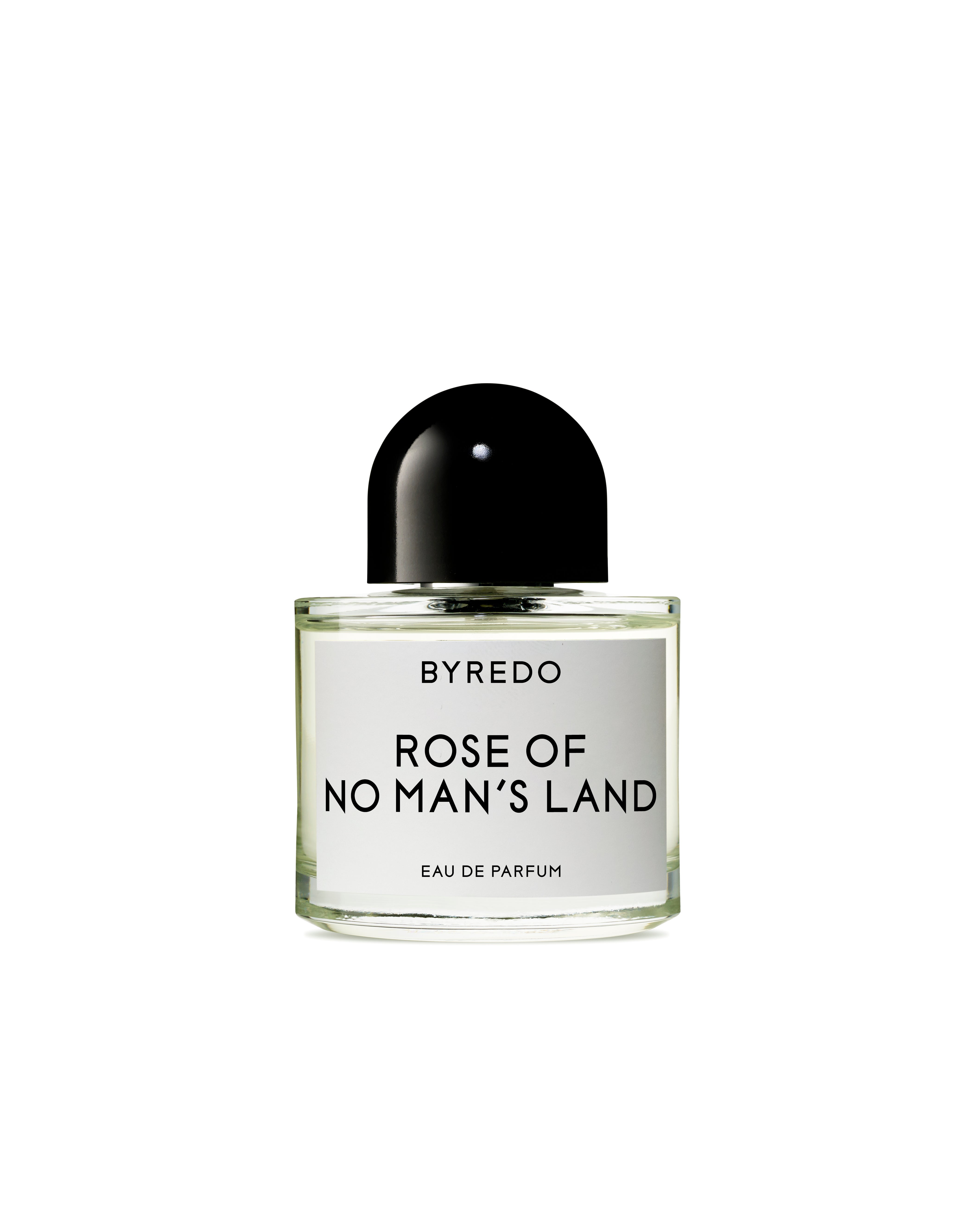 Parfémová voda Rose of No Man's Land, Byredo (prodává Ingredients), 4900 Kč Parfémová voda Rose of No Man's Land, Byredo (prodává Ingredients), 4900 Kč