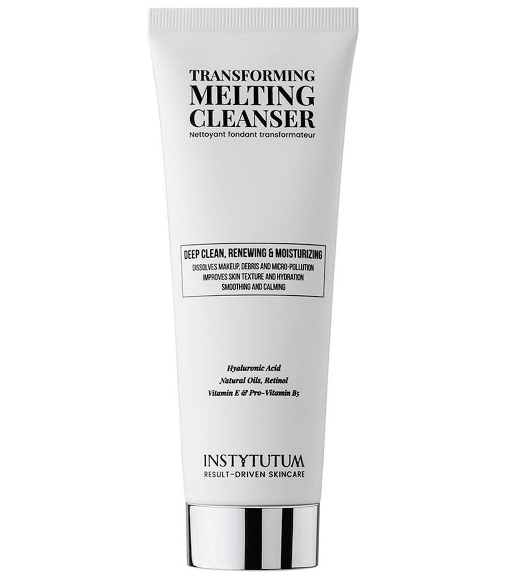 Hydratační odličovací a čisticí balzám Melting Cleanser, INSTYTUTUM, 2 489 Kč