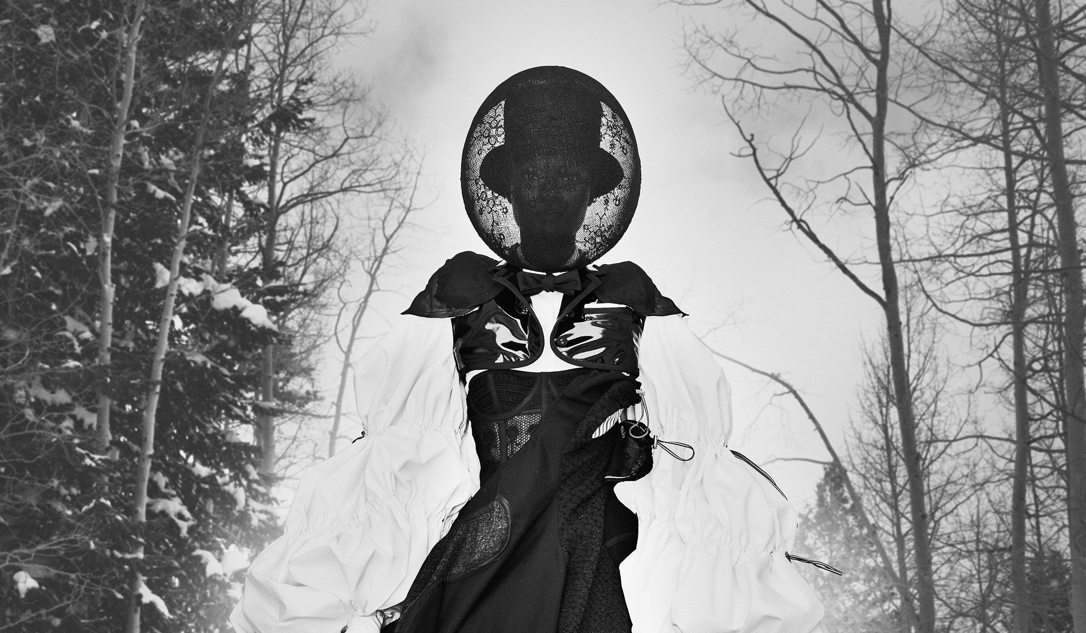 Thom Browne a přesně to, co teď potřebujeme