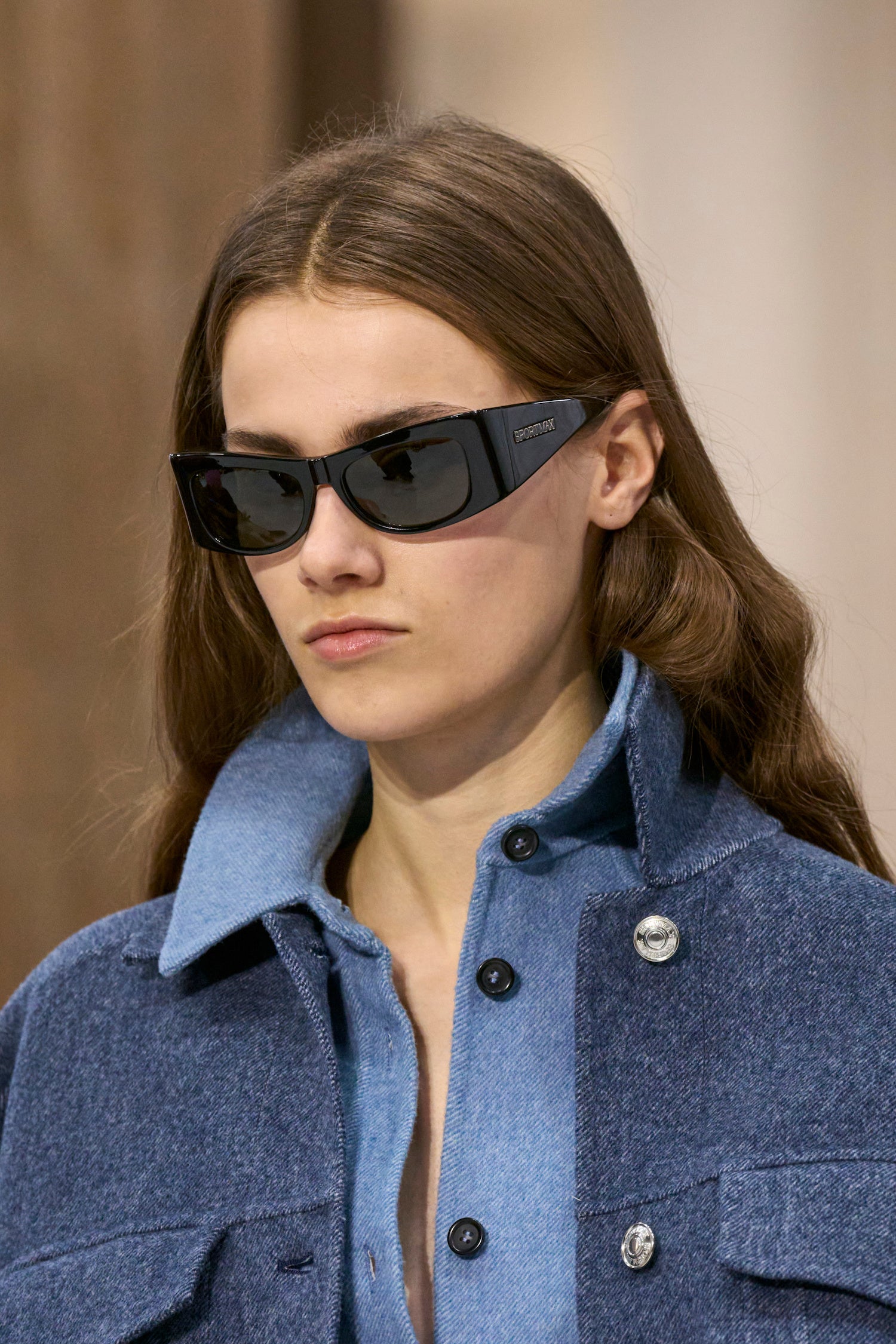 Kolekce podzim - zima 2025/2026, SPORTMAX