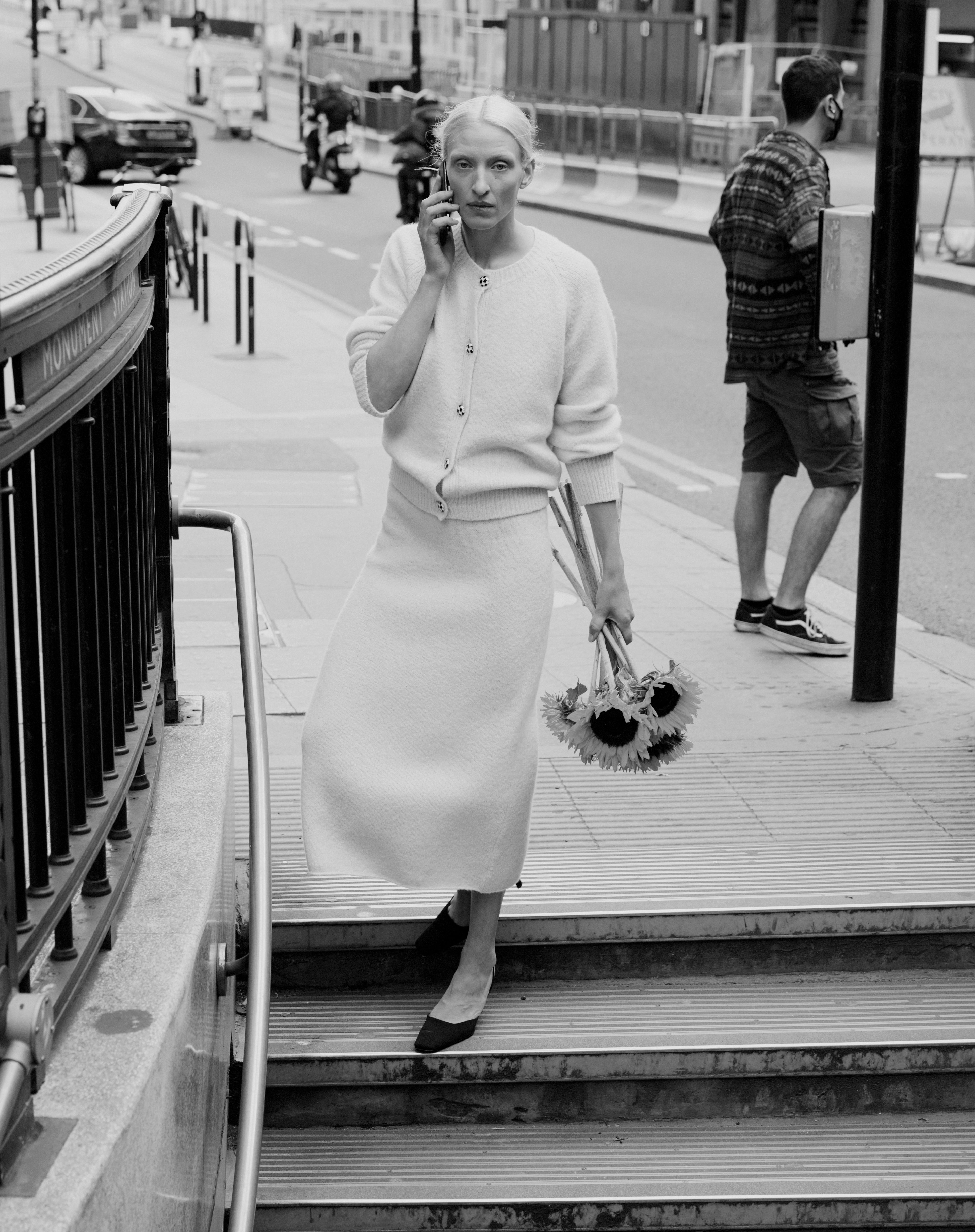 Volání zodpovědnosti: Čemu by měly módní značky věnovat zvýšenou pozornost? Volání zodpovědnosti: Čemu by měly módní značky věnovat zvýšenou pozornost?