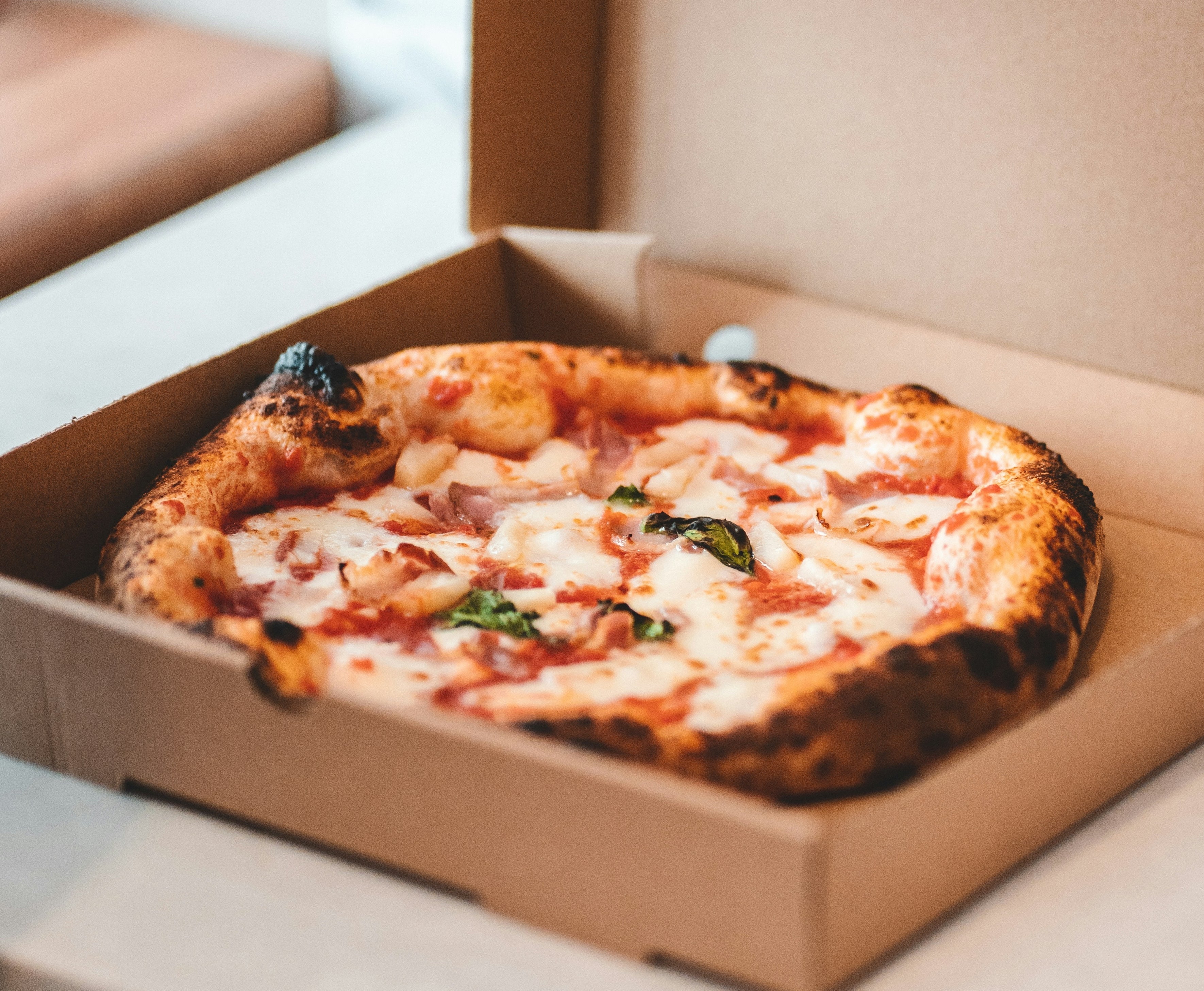Šest (nejen víkendových) tipů, kde si dát tu nejlepší pizzu mimo Prahu