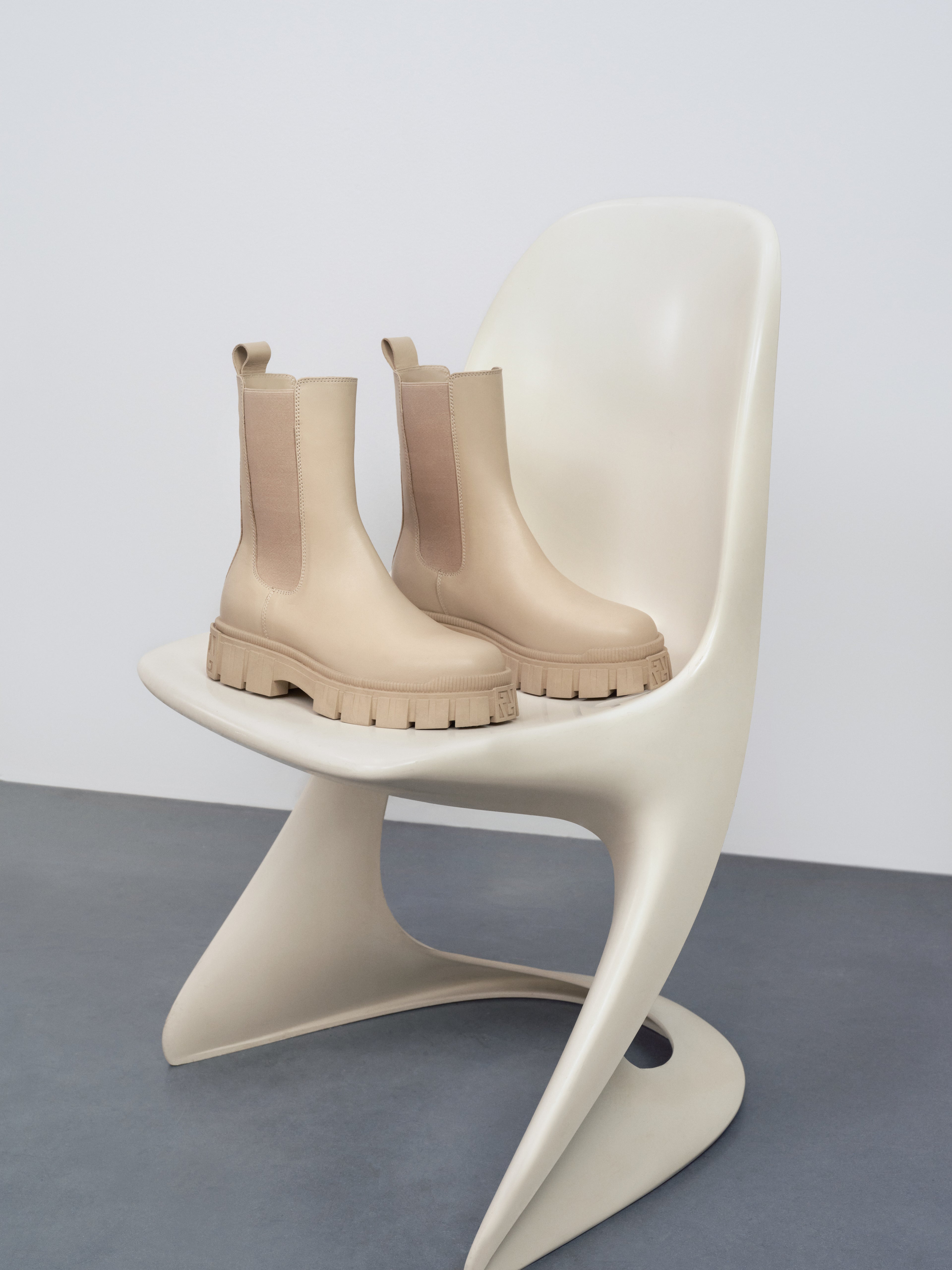 Autor: Courtesy of Gino Rossi