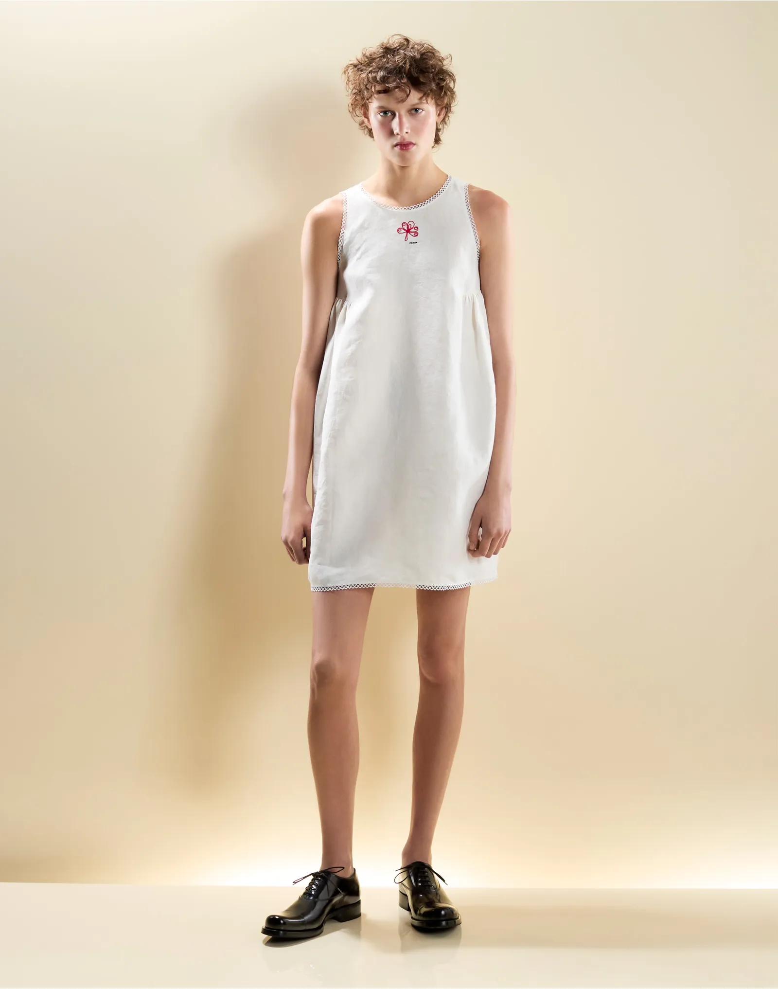 Kolekce Days of Summer 2026, PRADA