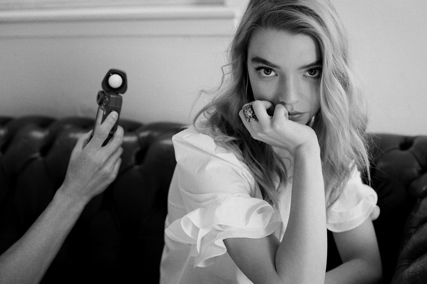 Za oponou slávy: Eric James Guillemain ve své nové knize odhaluje zákulisí hollywoodského lesku