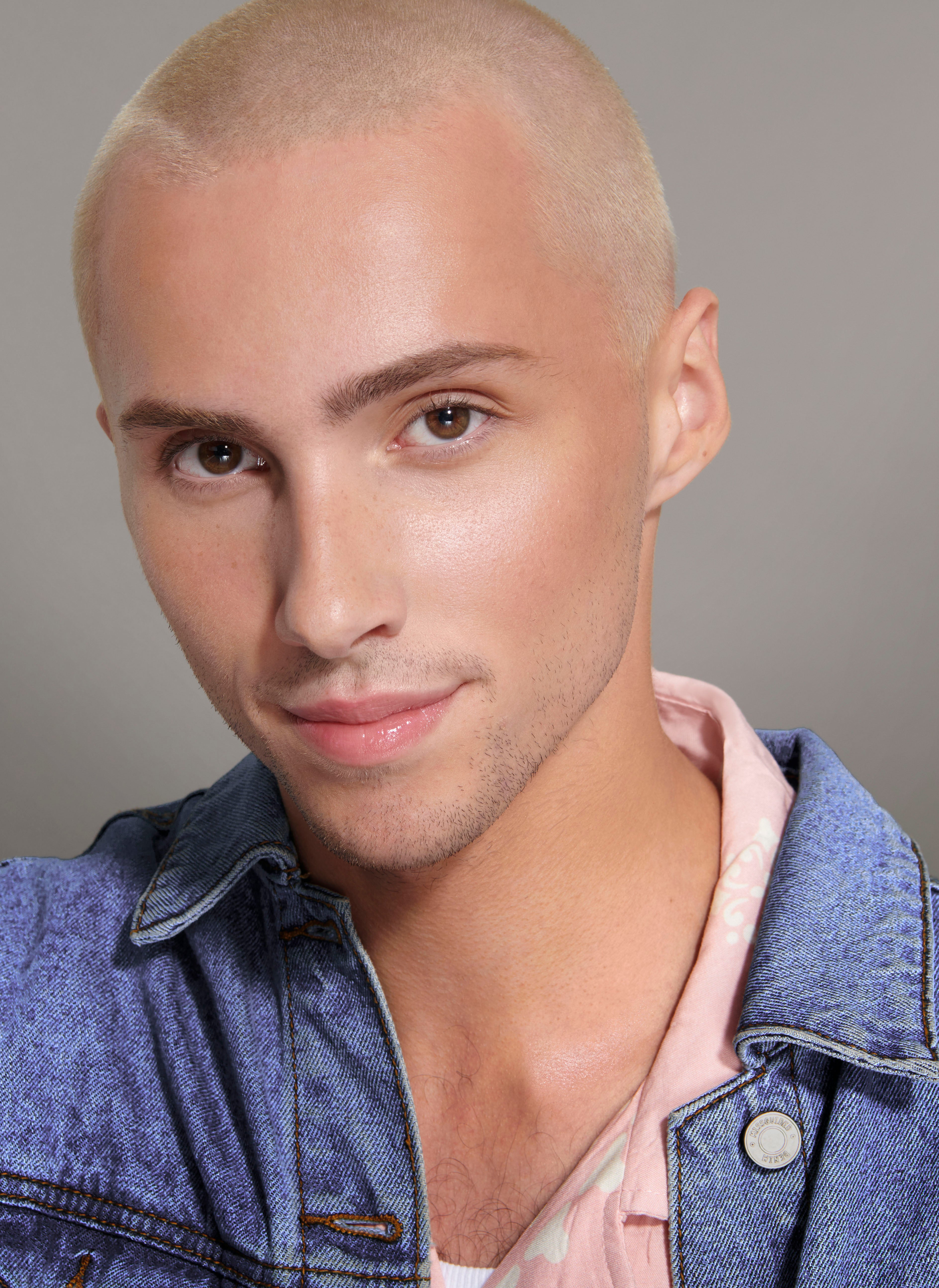 Autor: courtesy of Lisa Eldridge Autor: courtesy of Lisa Eldridge